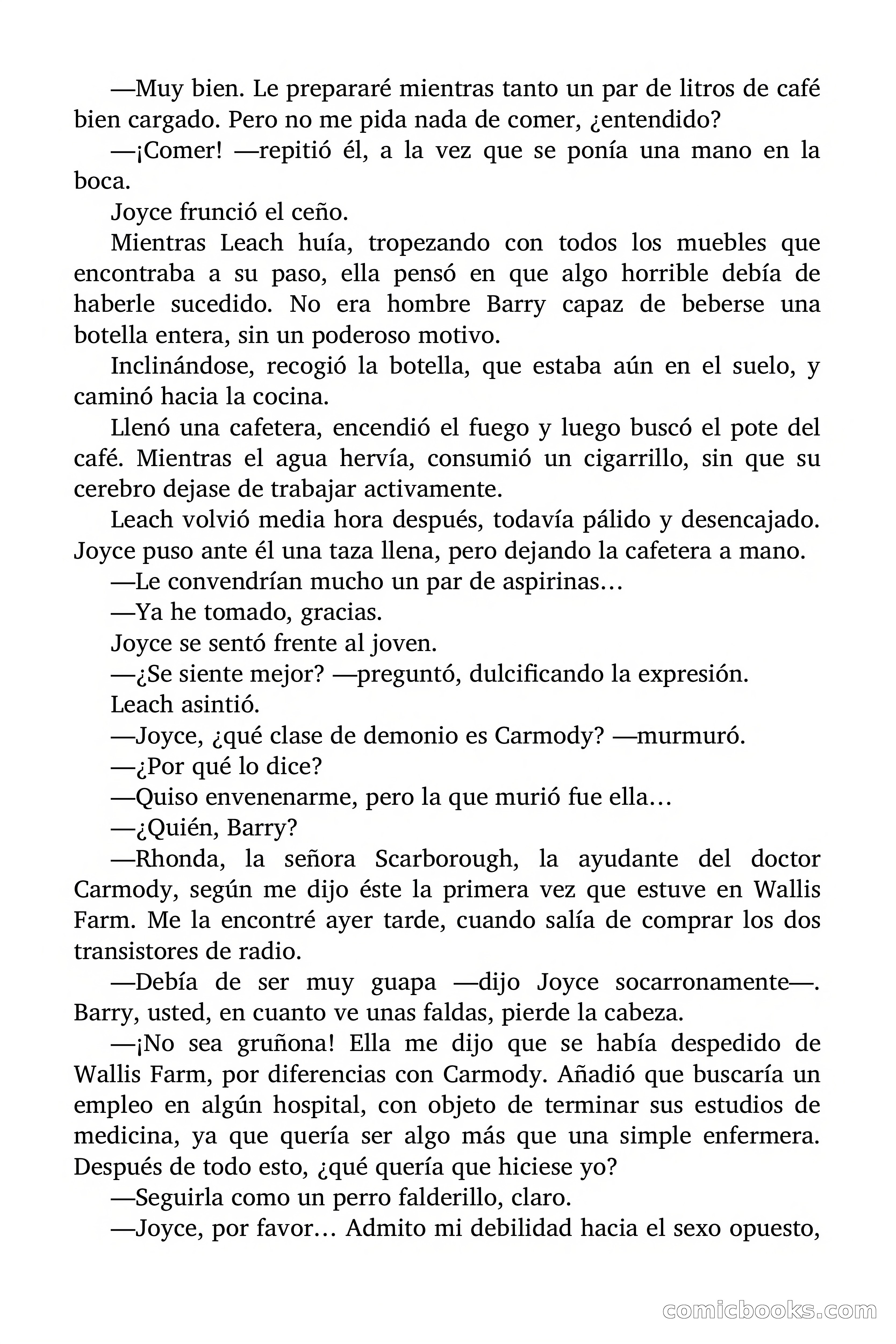 El médico del infierno — page 57 of 90