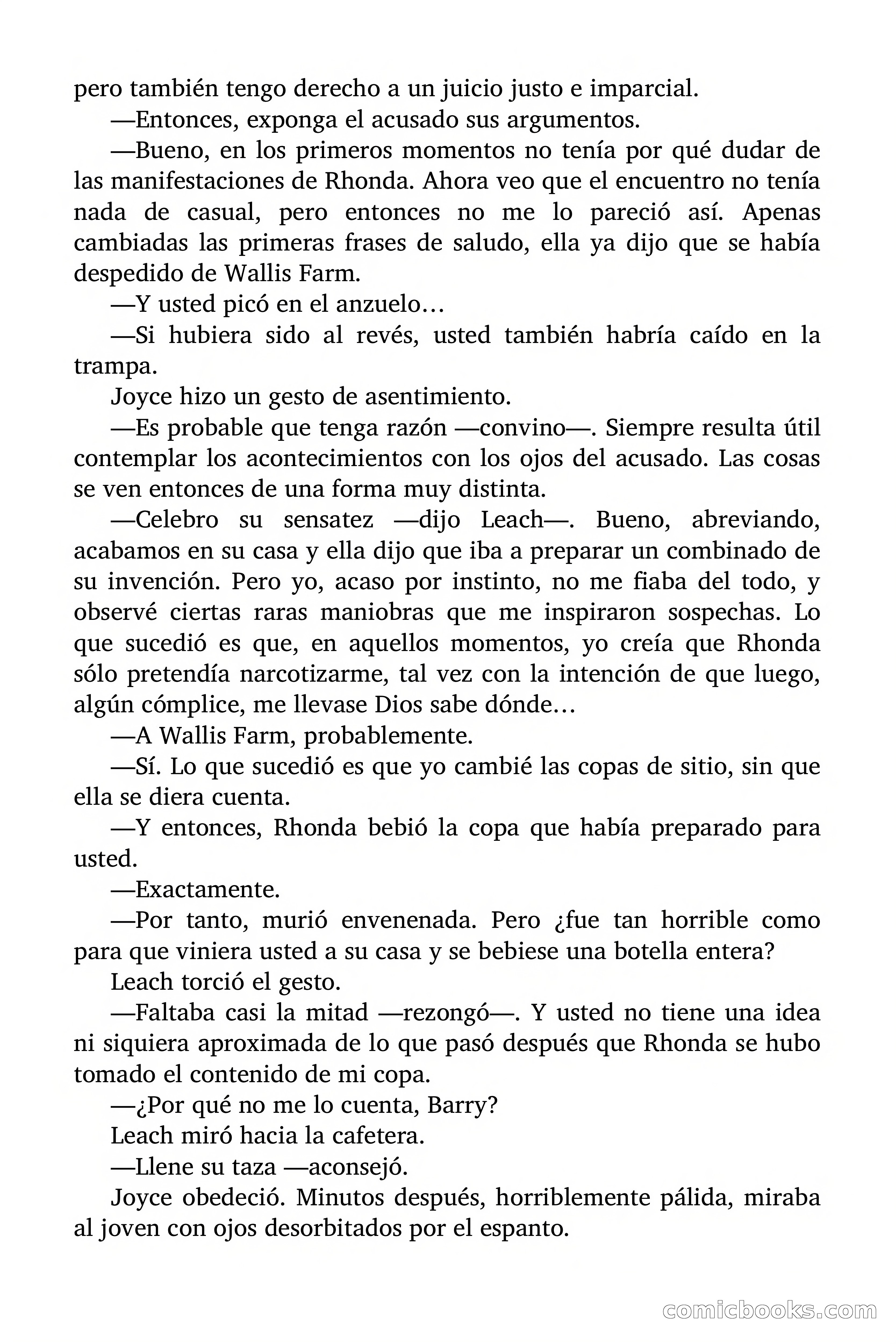 El médico del infierno — page 58 of 90