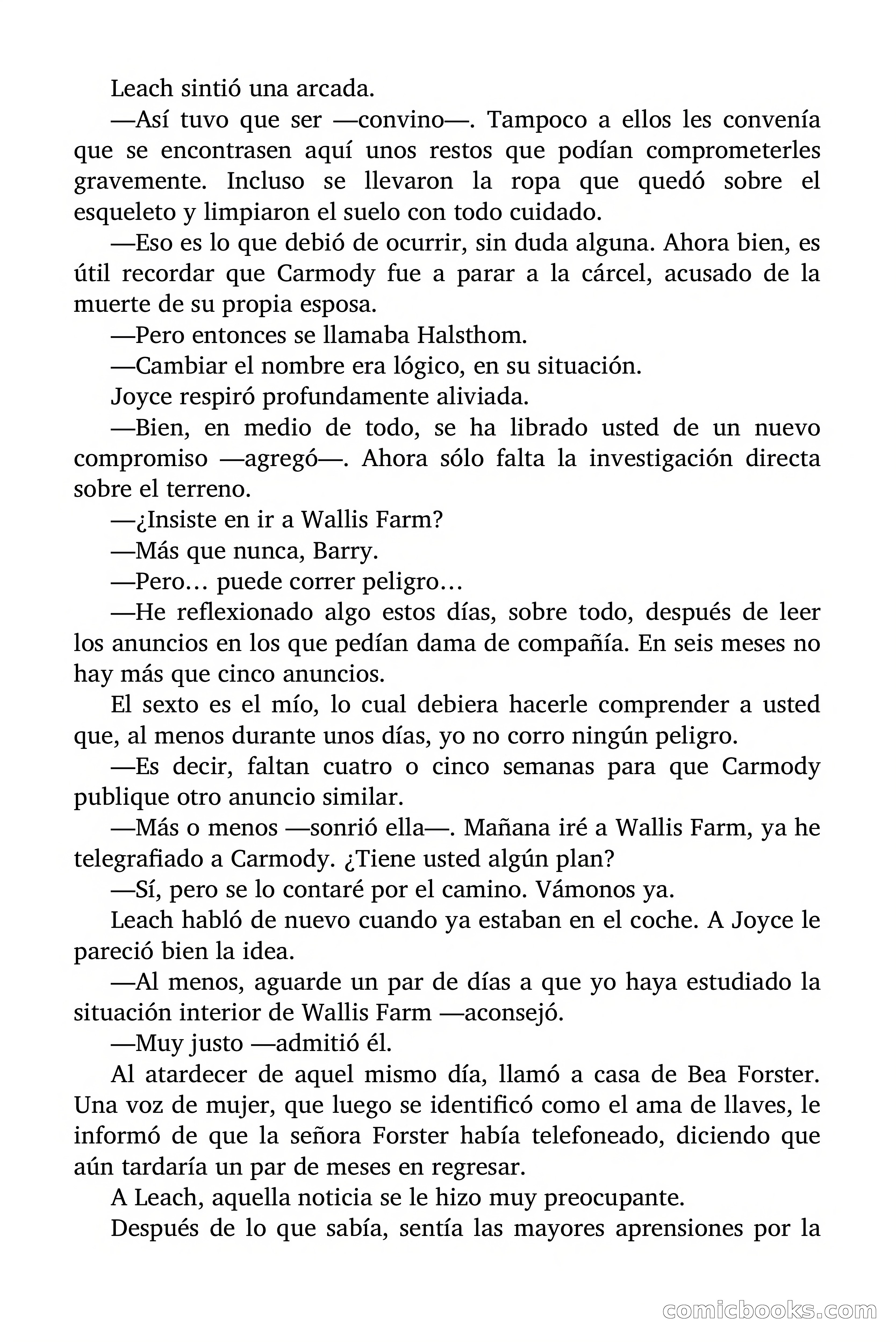 El médico del infierno — page 62 of 90