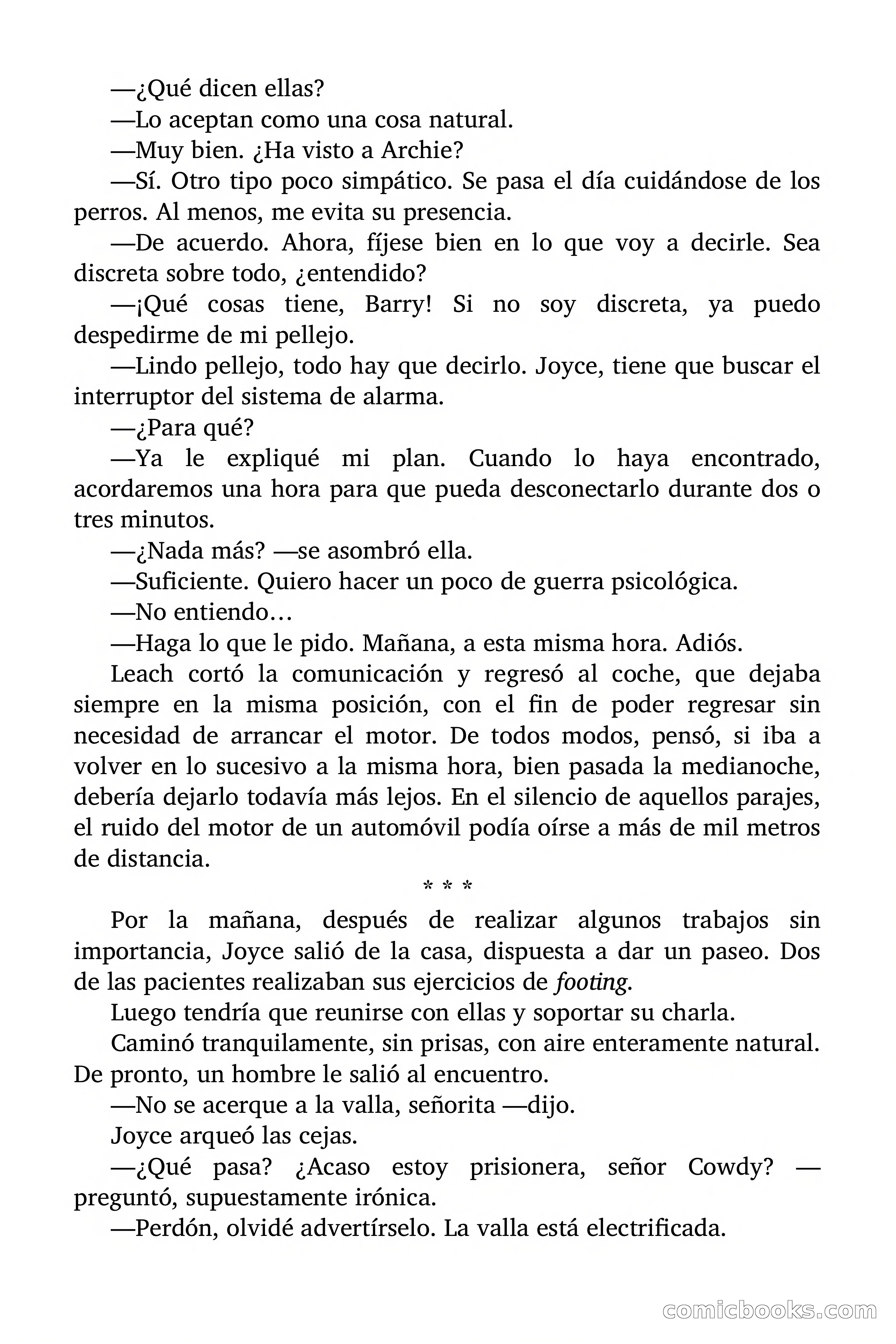 El médico del infierno — page 65 of 90