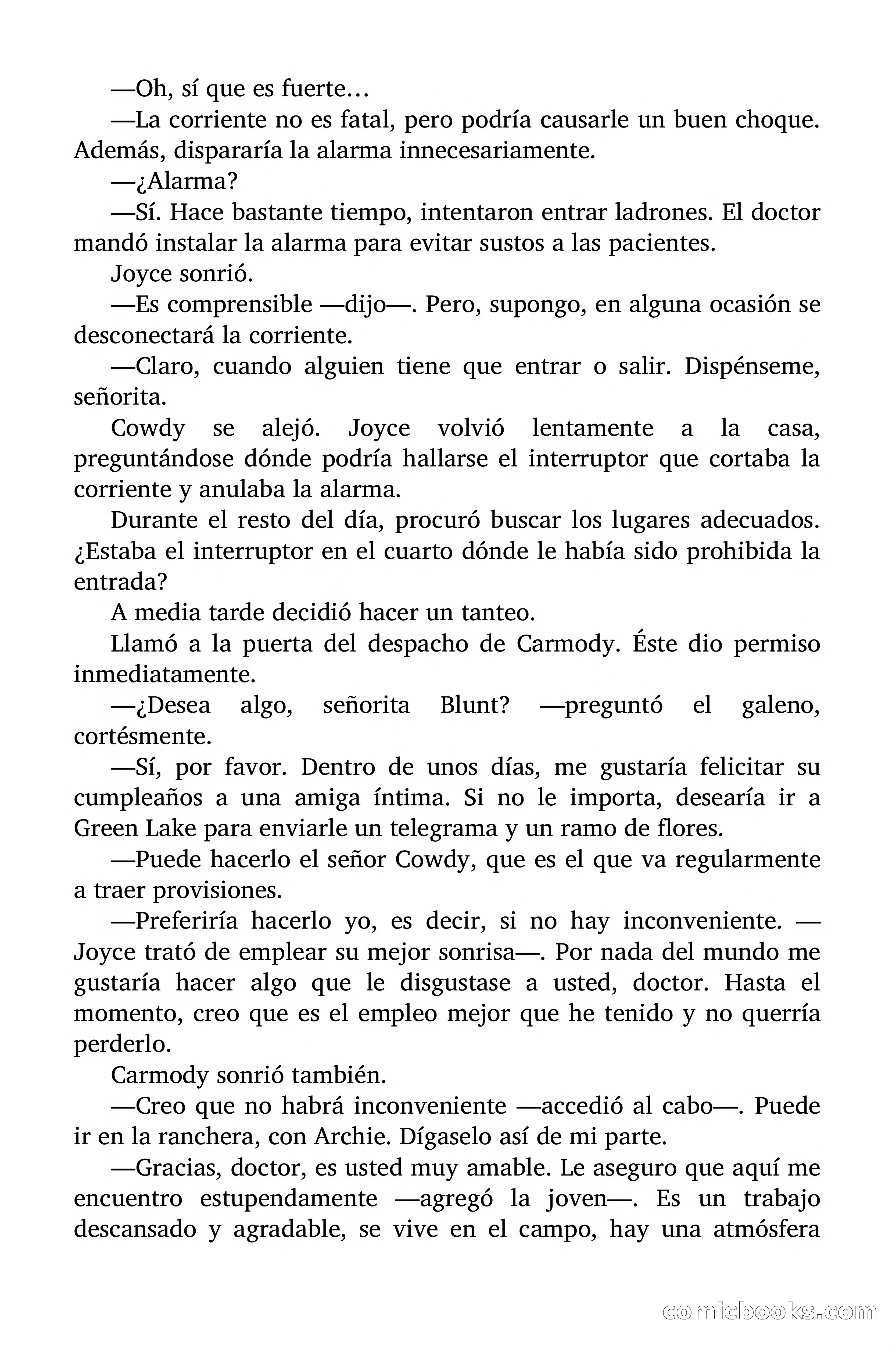 El médico del infierno — page 66 of 90