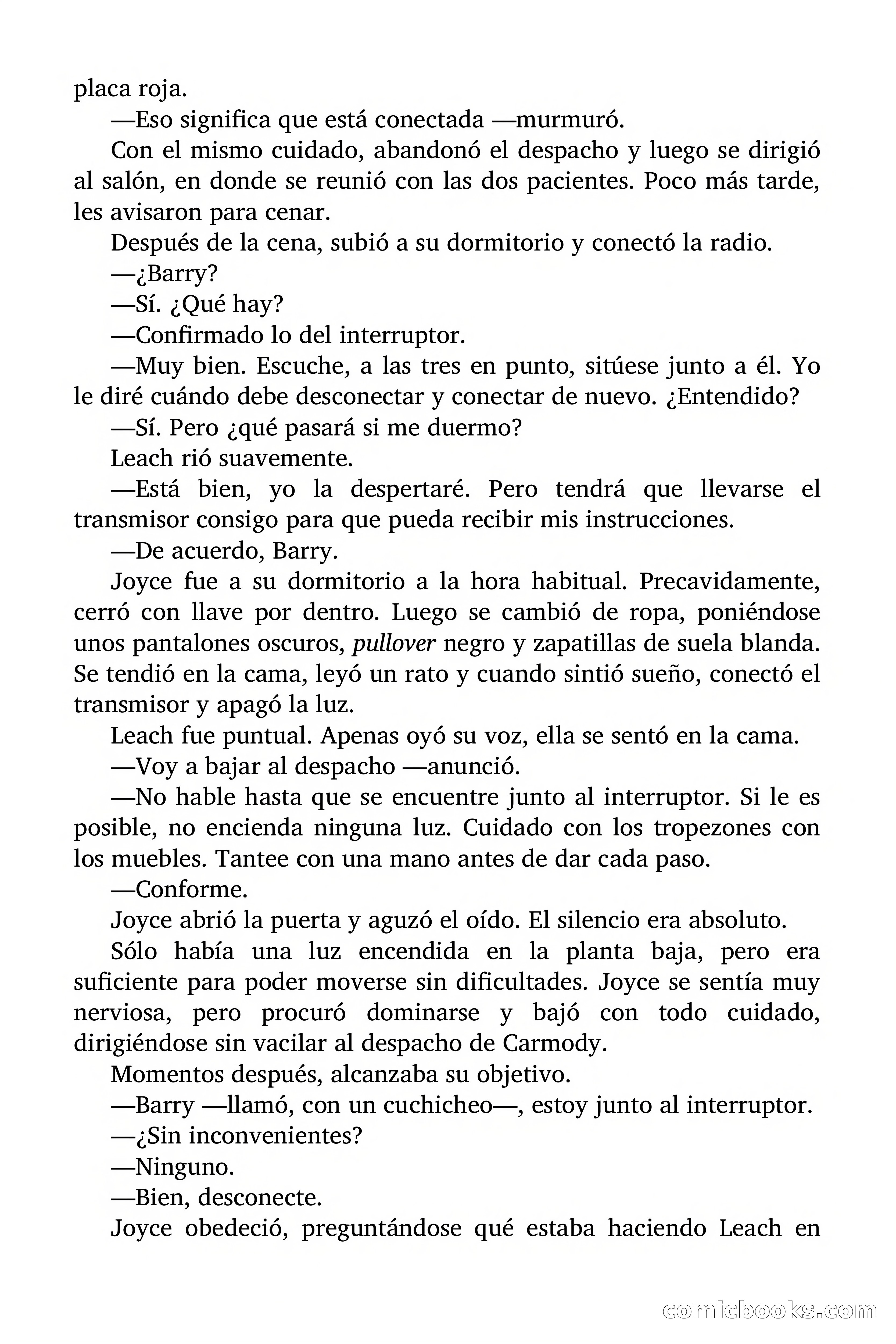 El médico del infierno — page 68 of 90
