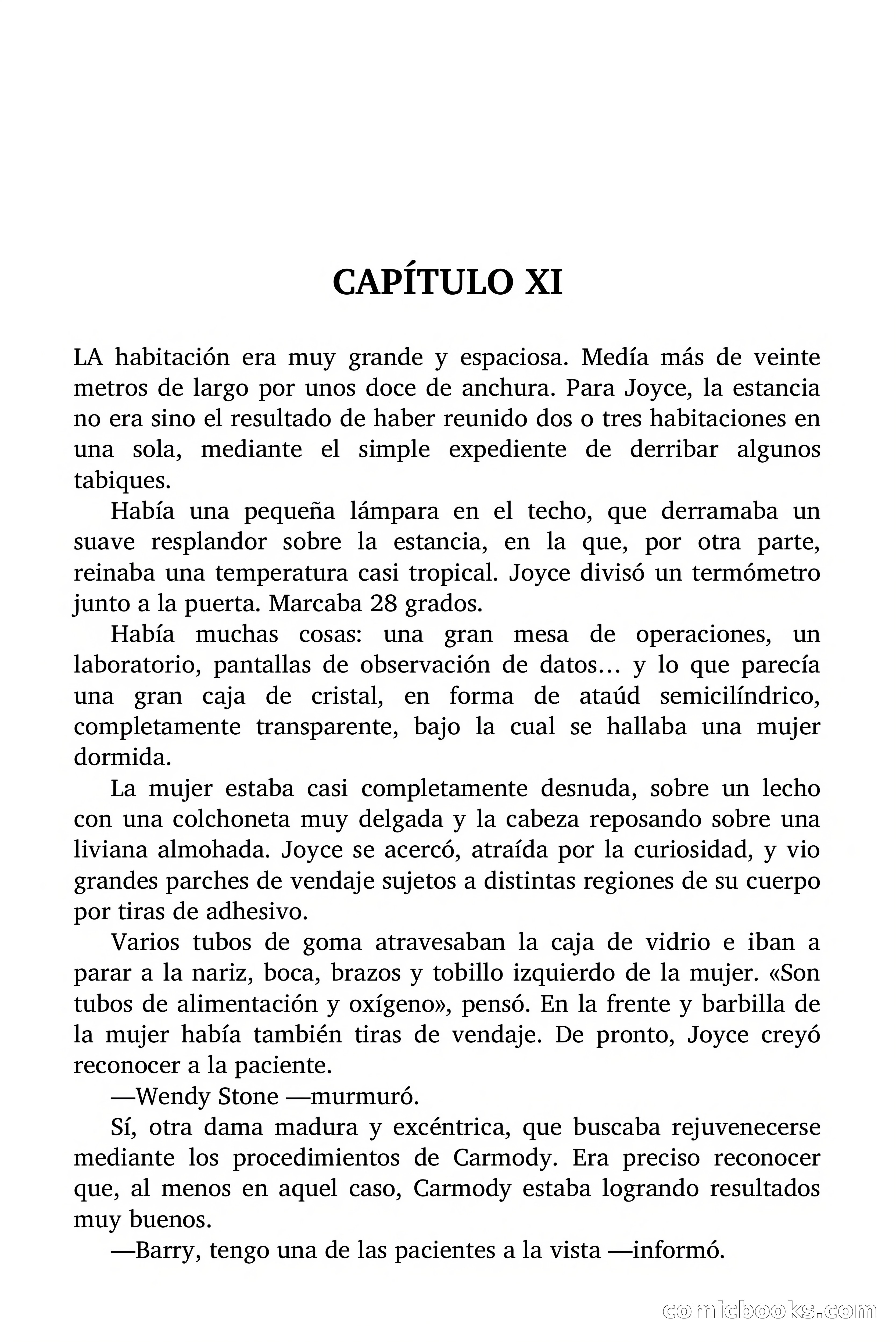 El médico del infierno — page 76 of 90