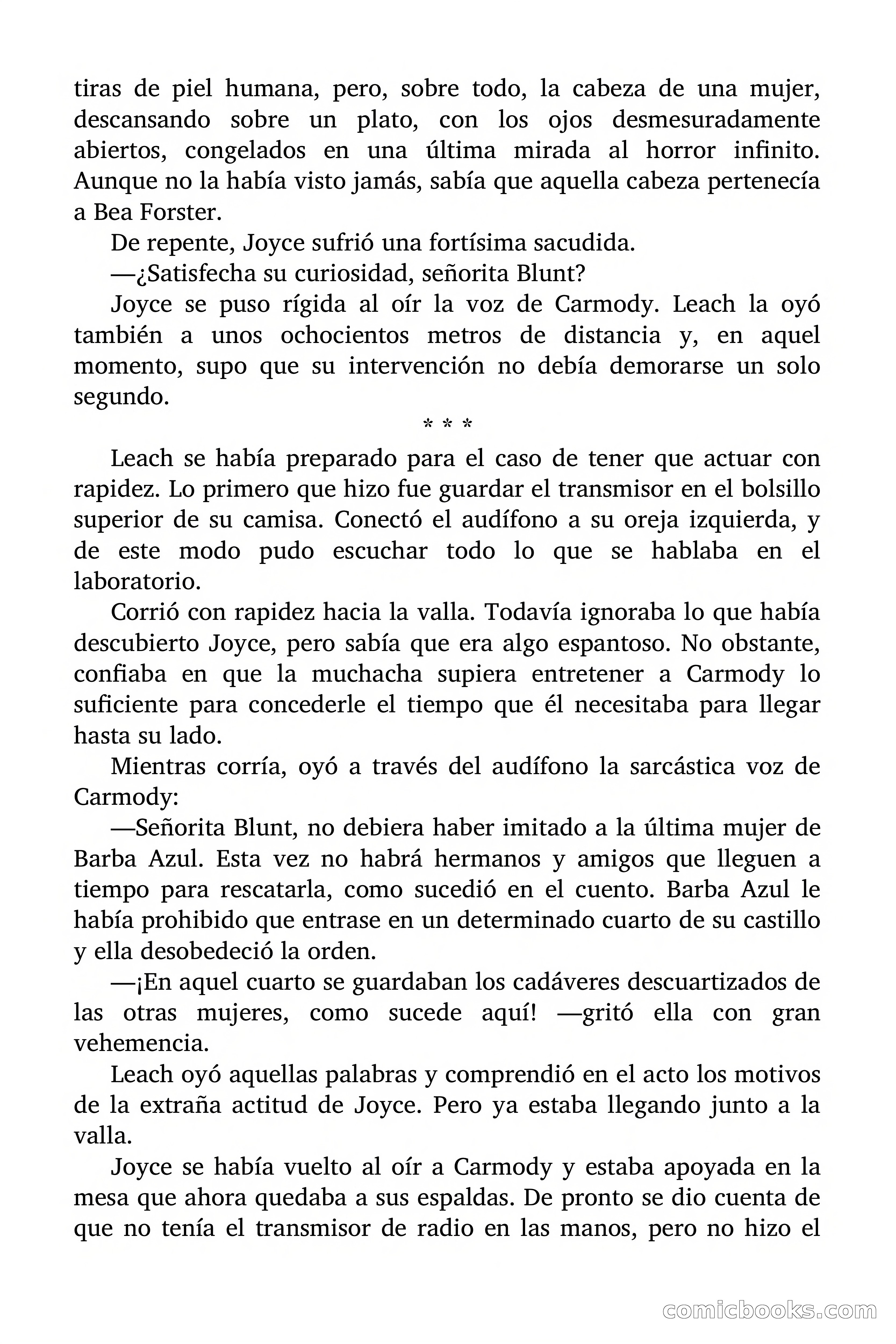 El médico del infierno — page 78 of 90