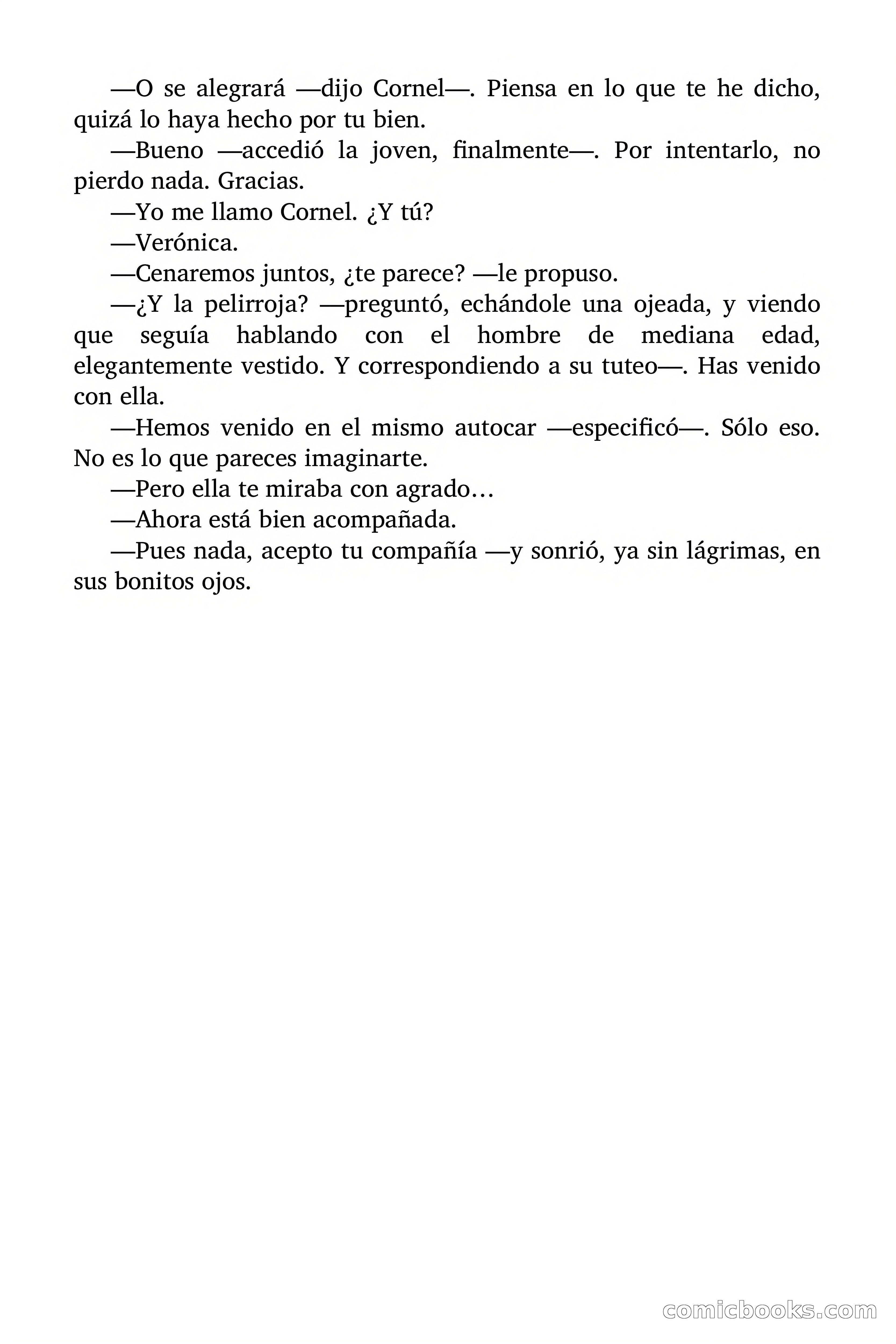 Terror en Escarlata — page 12 of 77