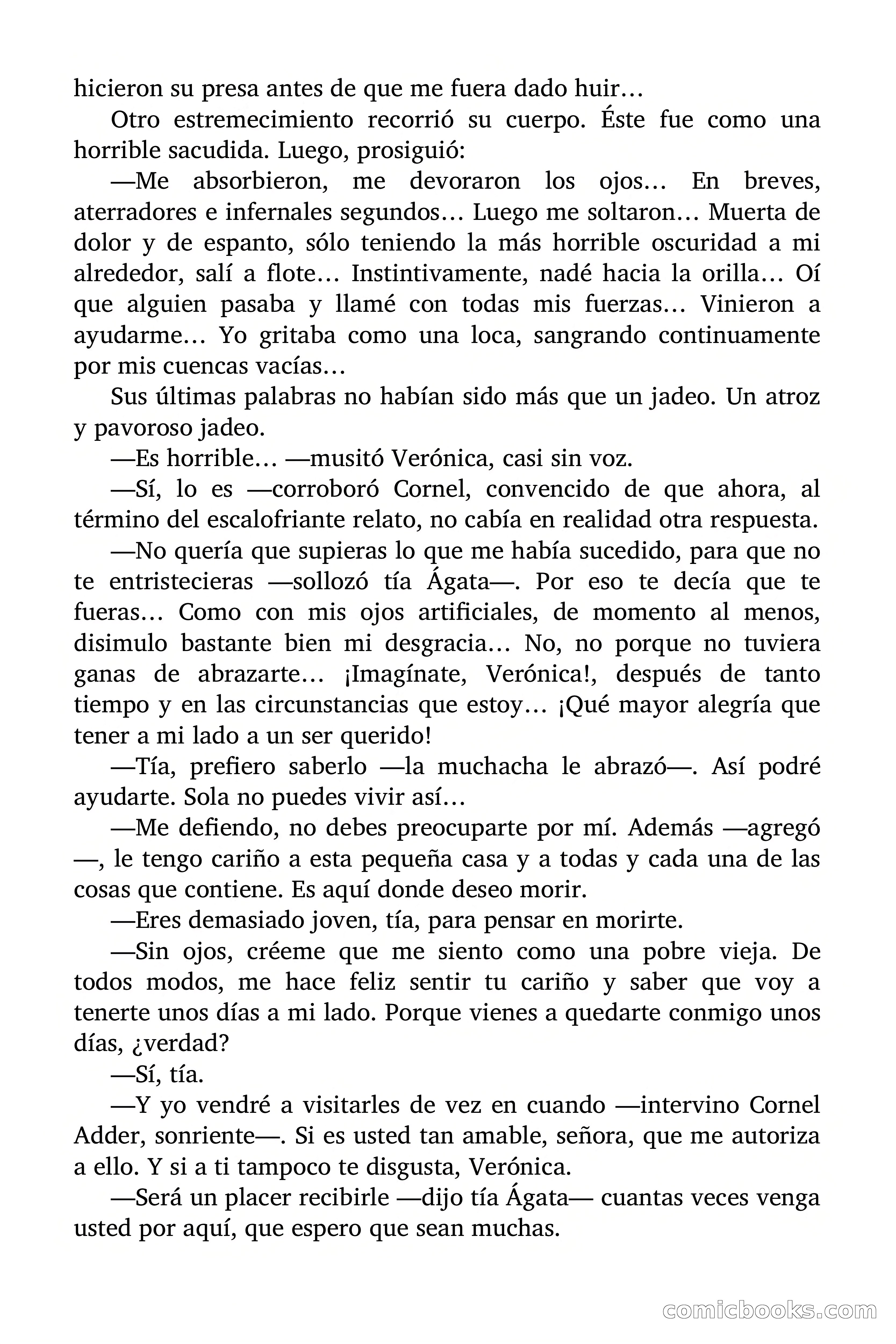 Terror en Escarlata — page 16 of 77