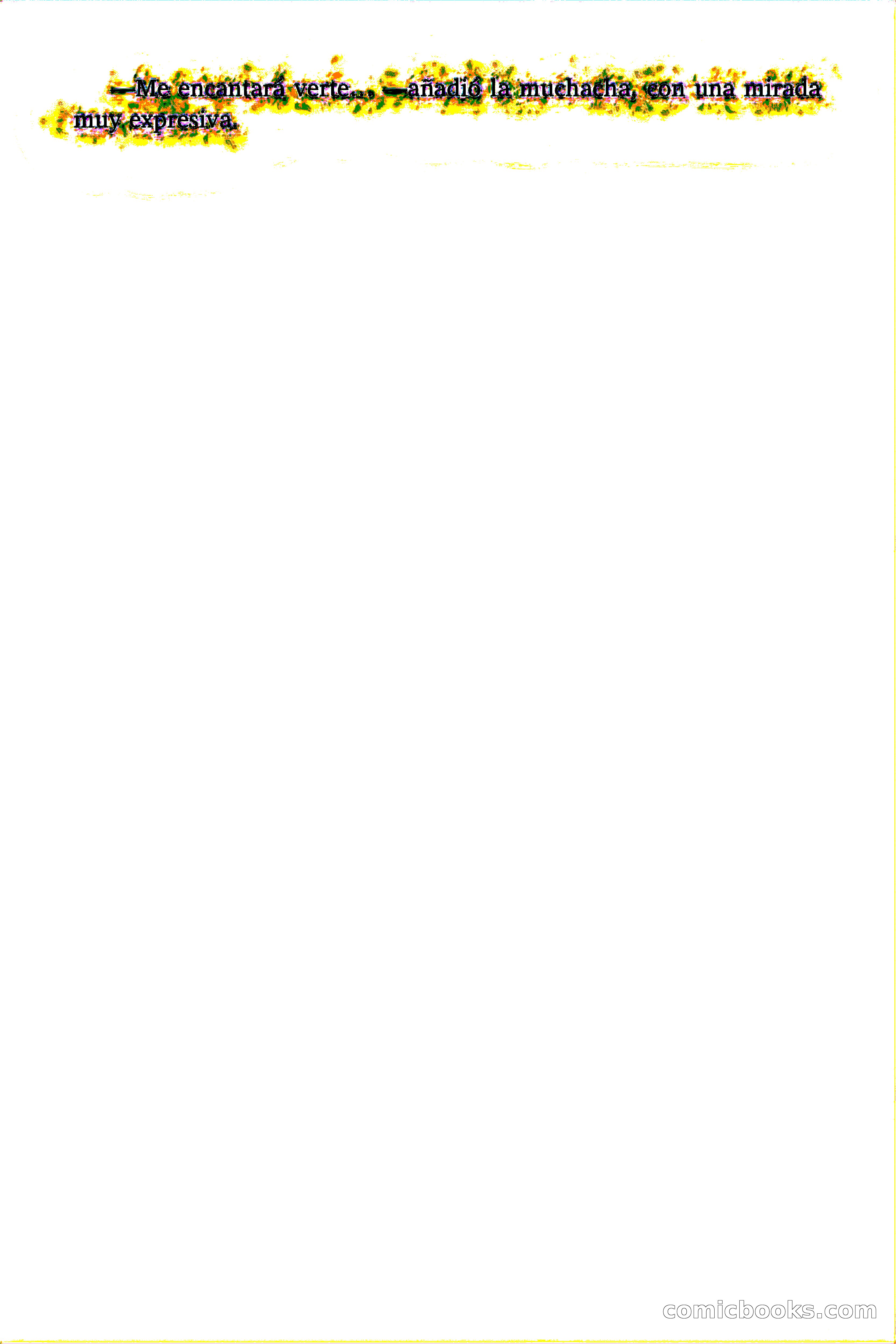 Terror en Escarlata — page 17 of 77