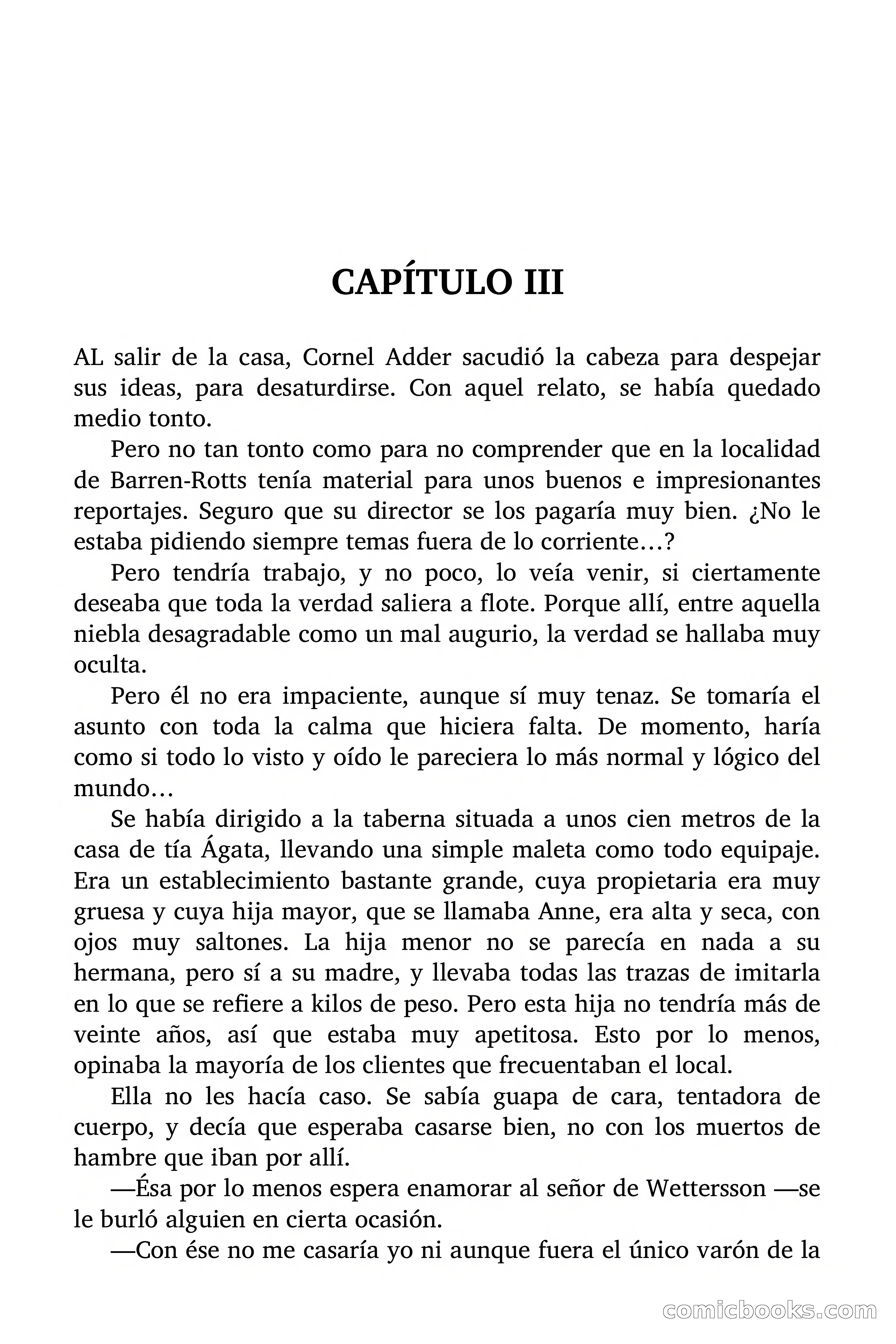 Terror en Escarlata — page 18 of 77