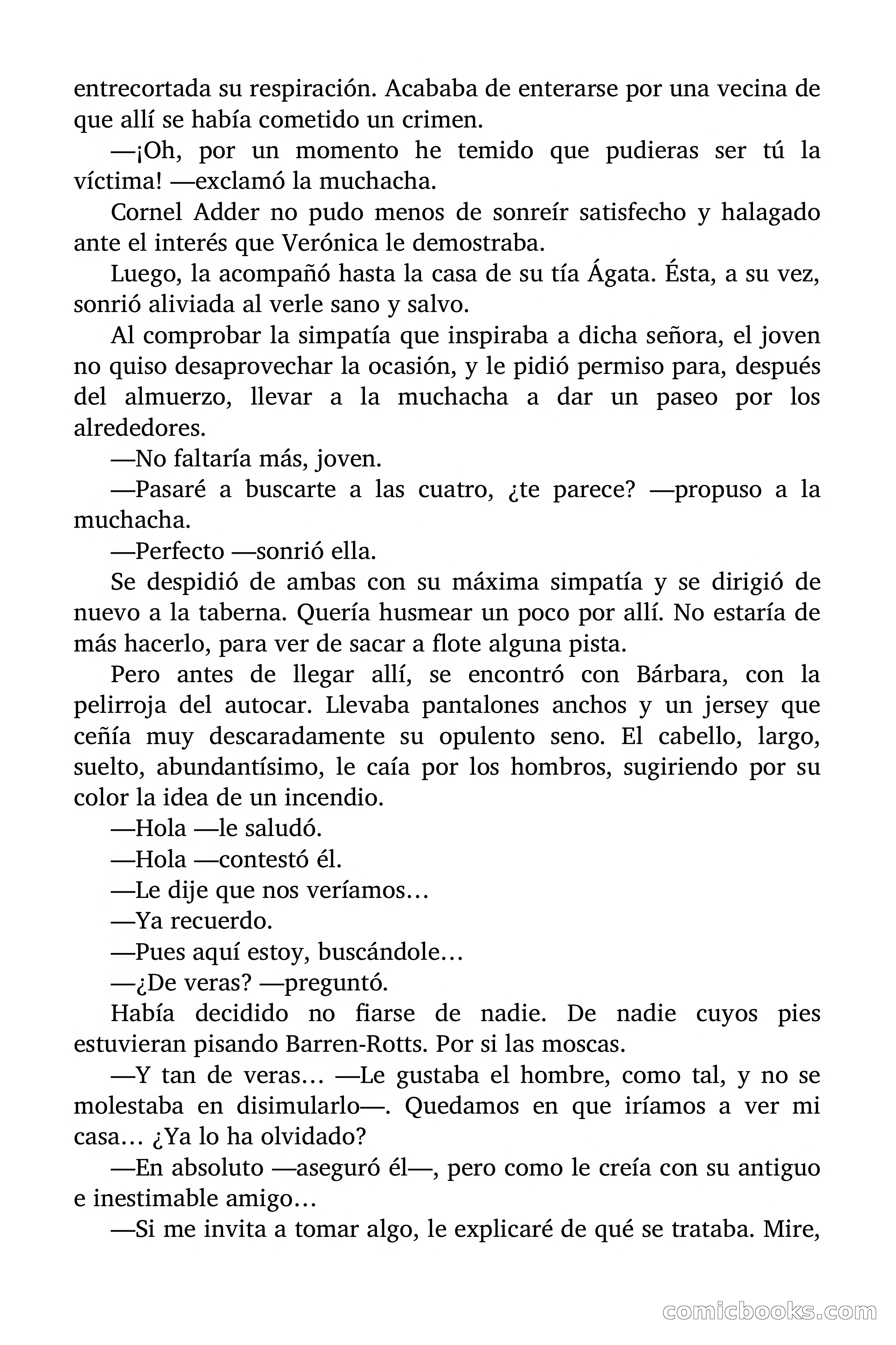Terror en Escarlata — page 24 of 77