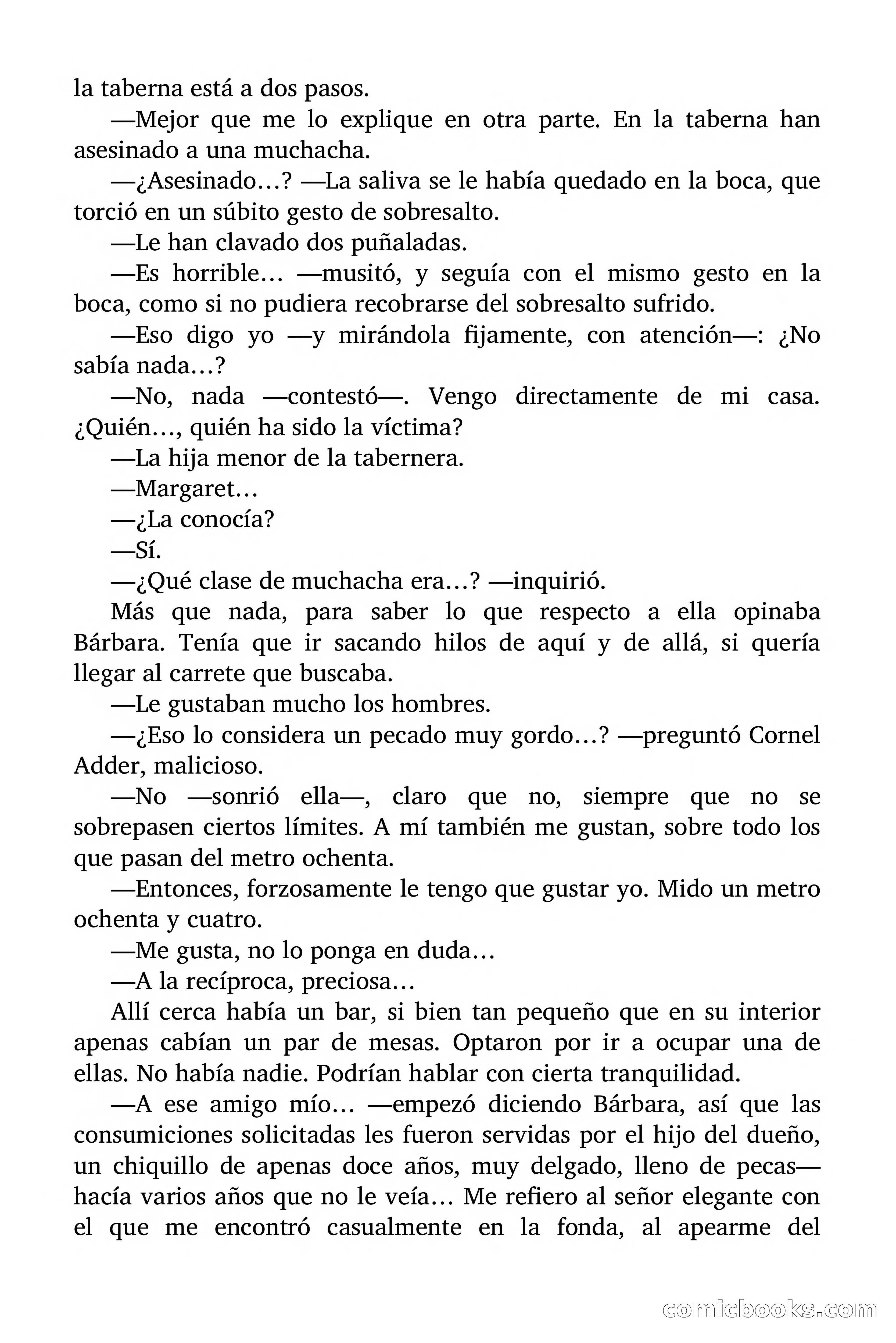 Terror en Escarlata — page 25 of 77