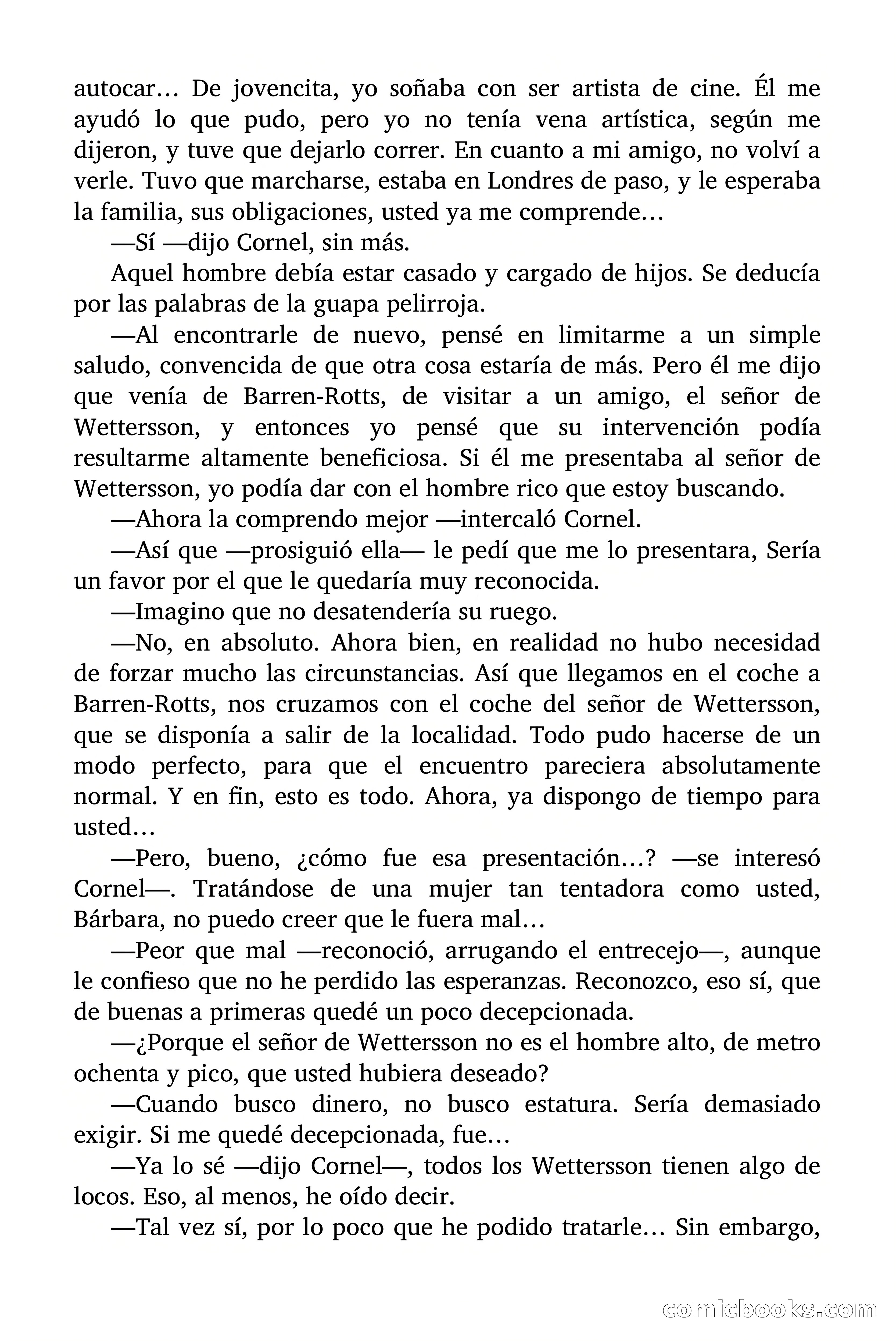 Terror en Escarlata — page 26 of 77