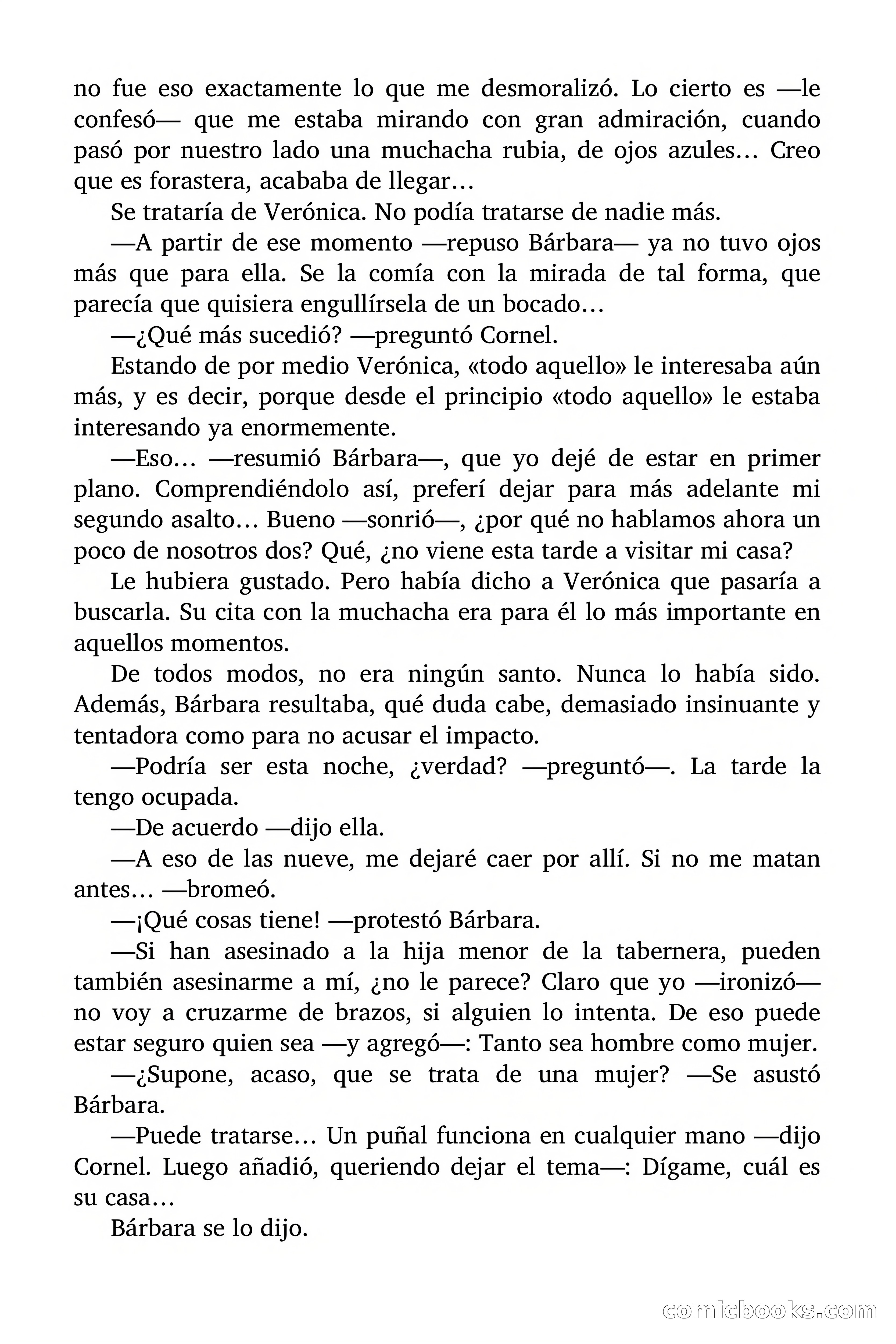 Terror en Escarlata — page 27 of 77