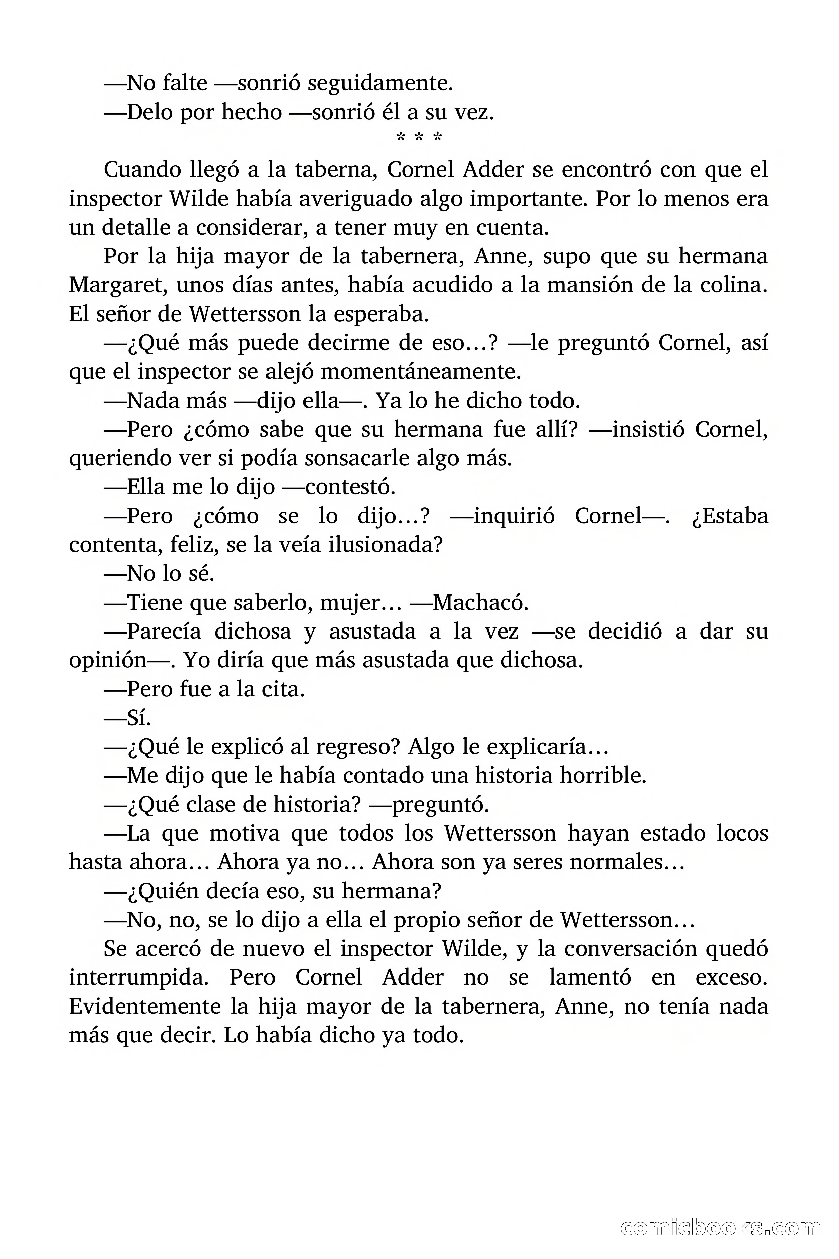 Terror en Escarlata — page 28 of 77