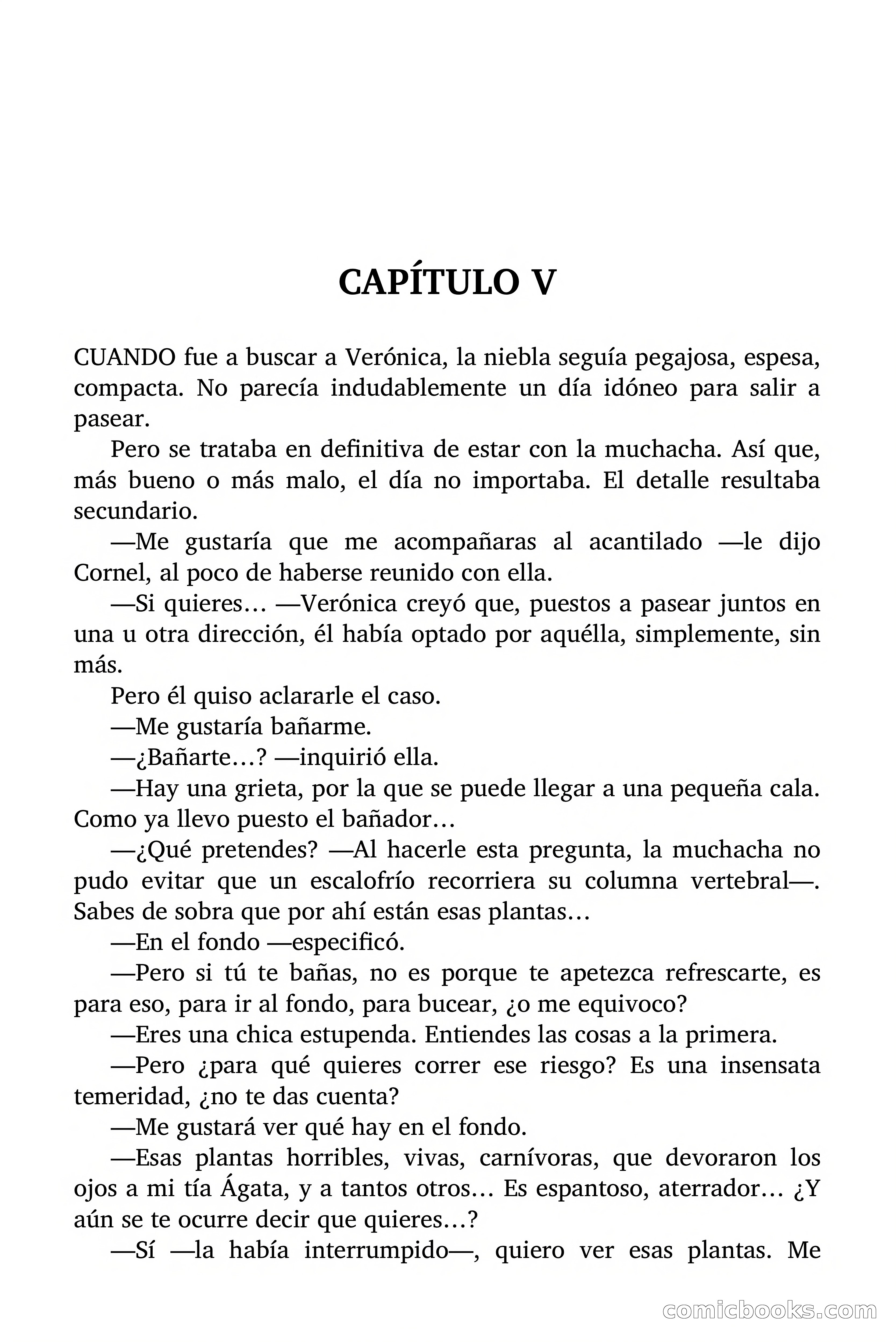 Terror en Escarlata — page 29 of 77