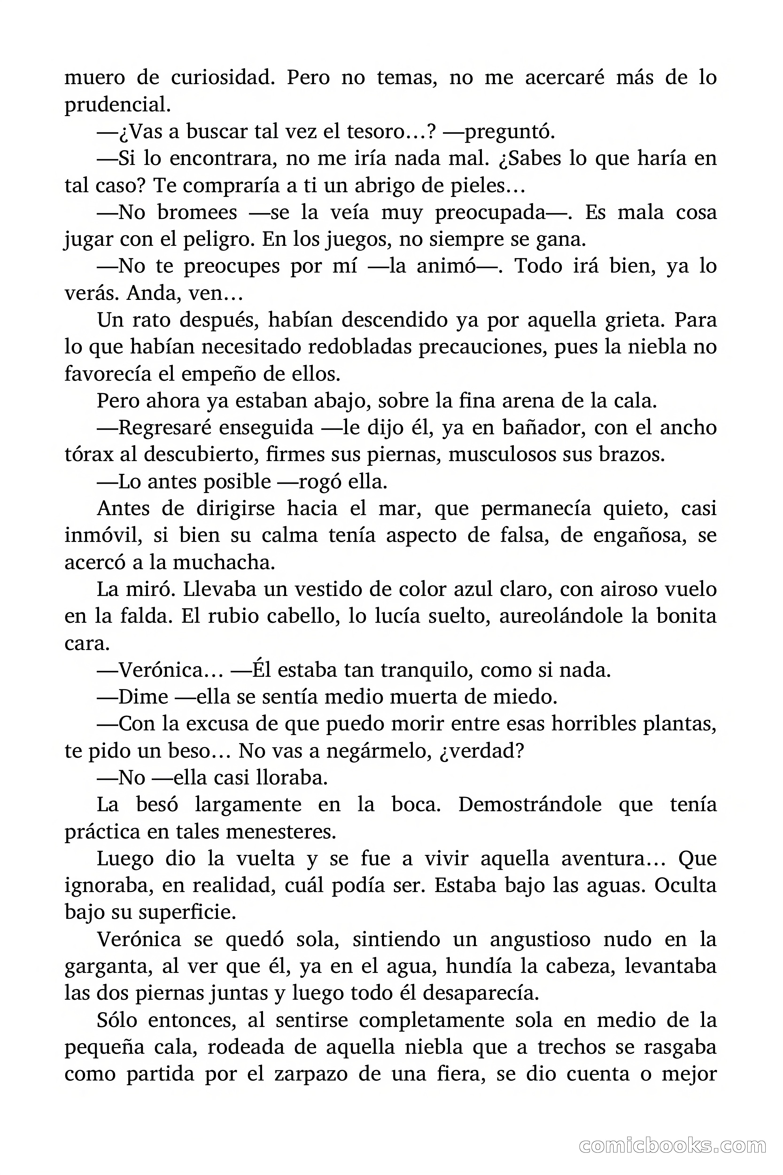 Terror en Escarlata — page 30 of 77