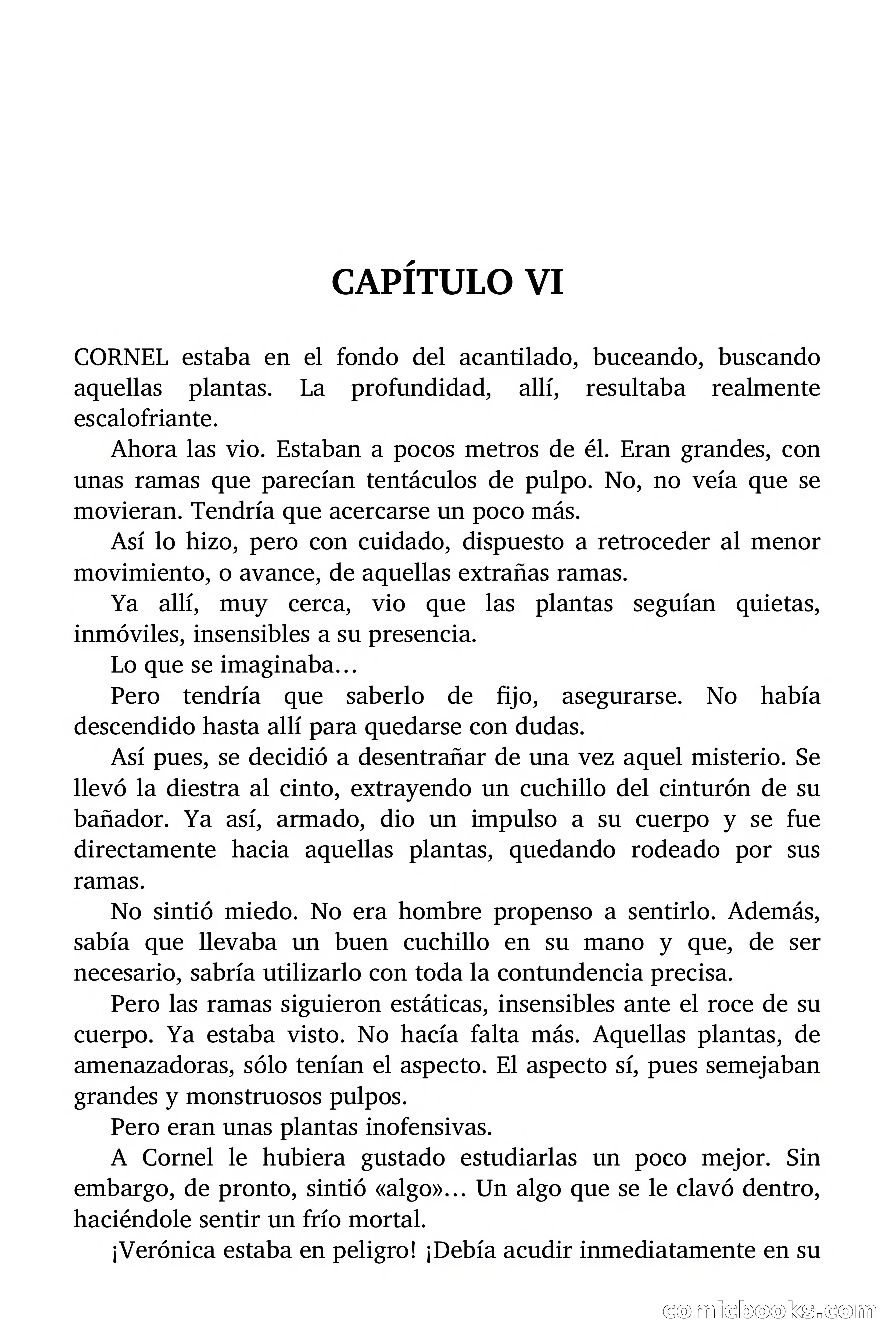 Terror en Escarlata — page 34 of 77