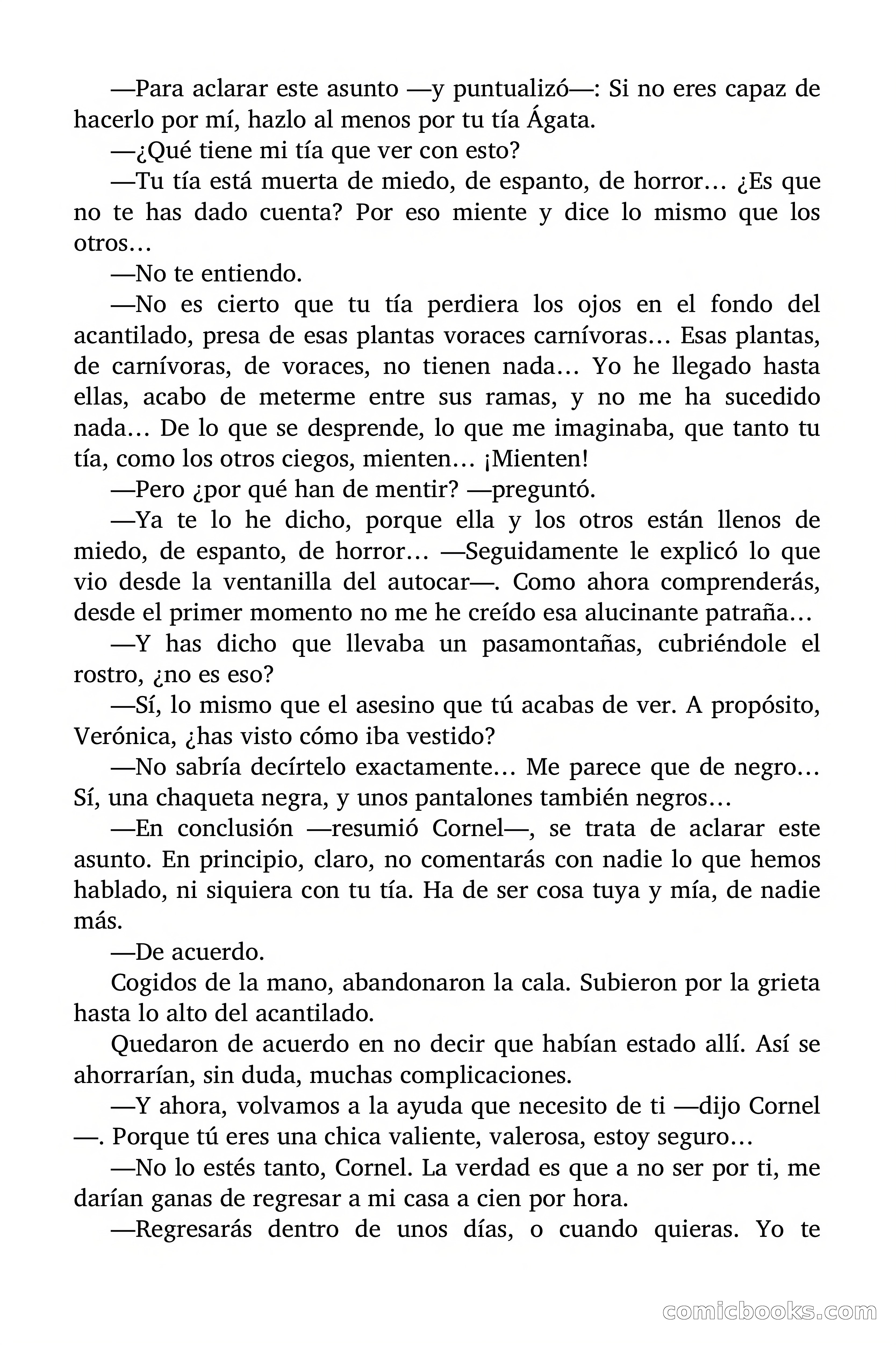 Terror en Escarlata — page 36 of 77