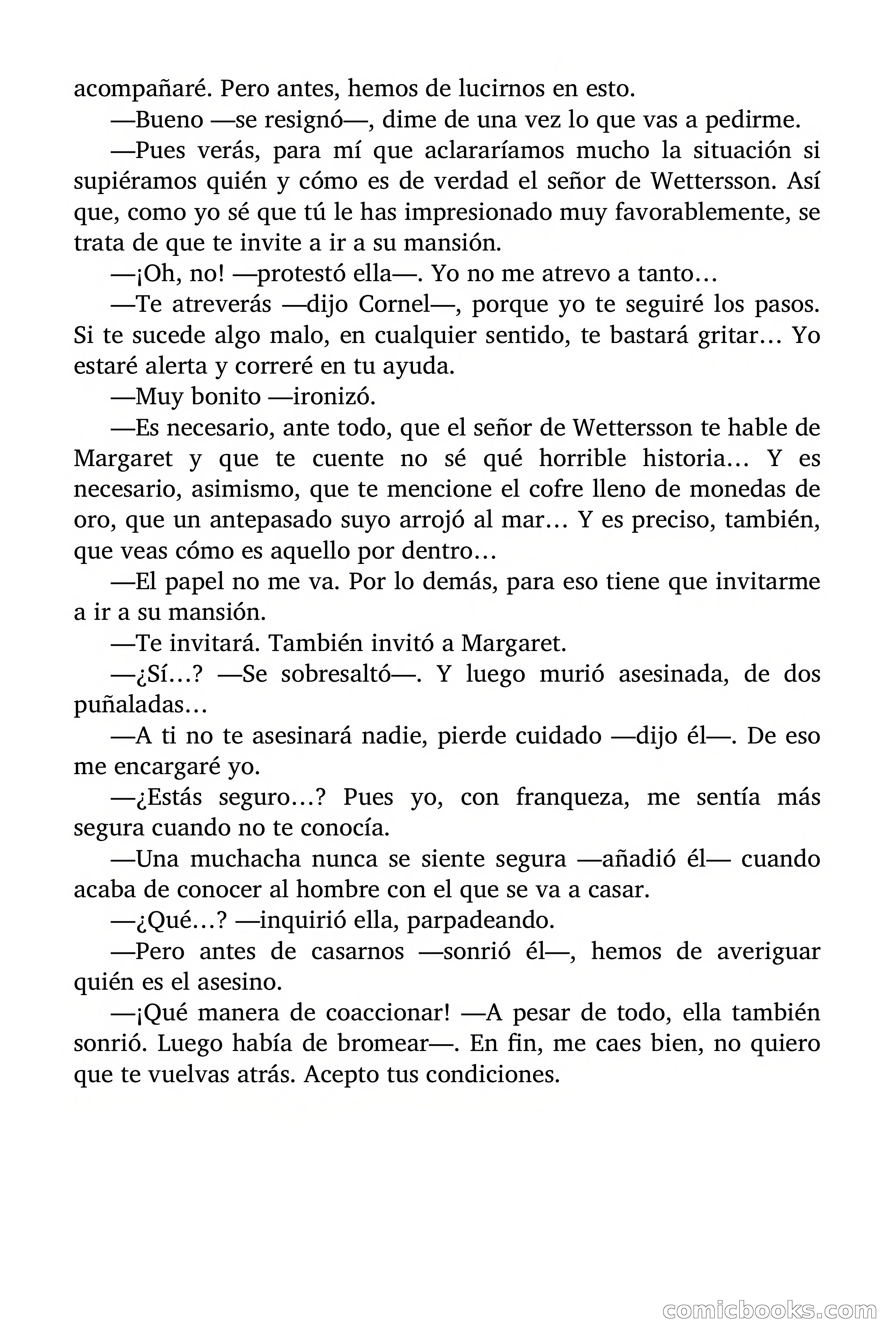 Terror en Escarlata — page 37 of 77