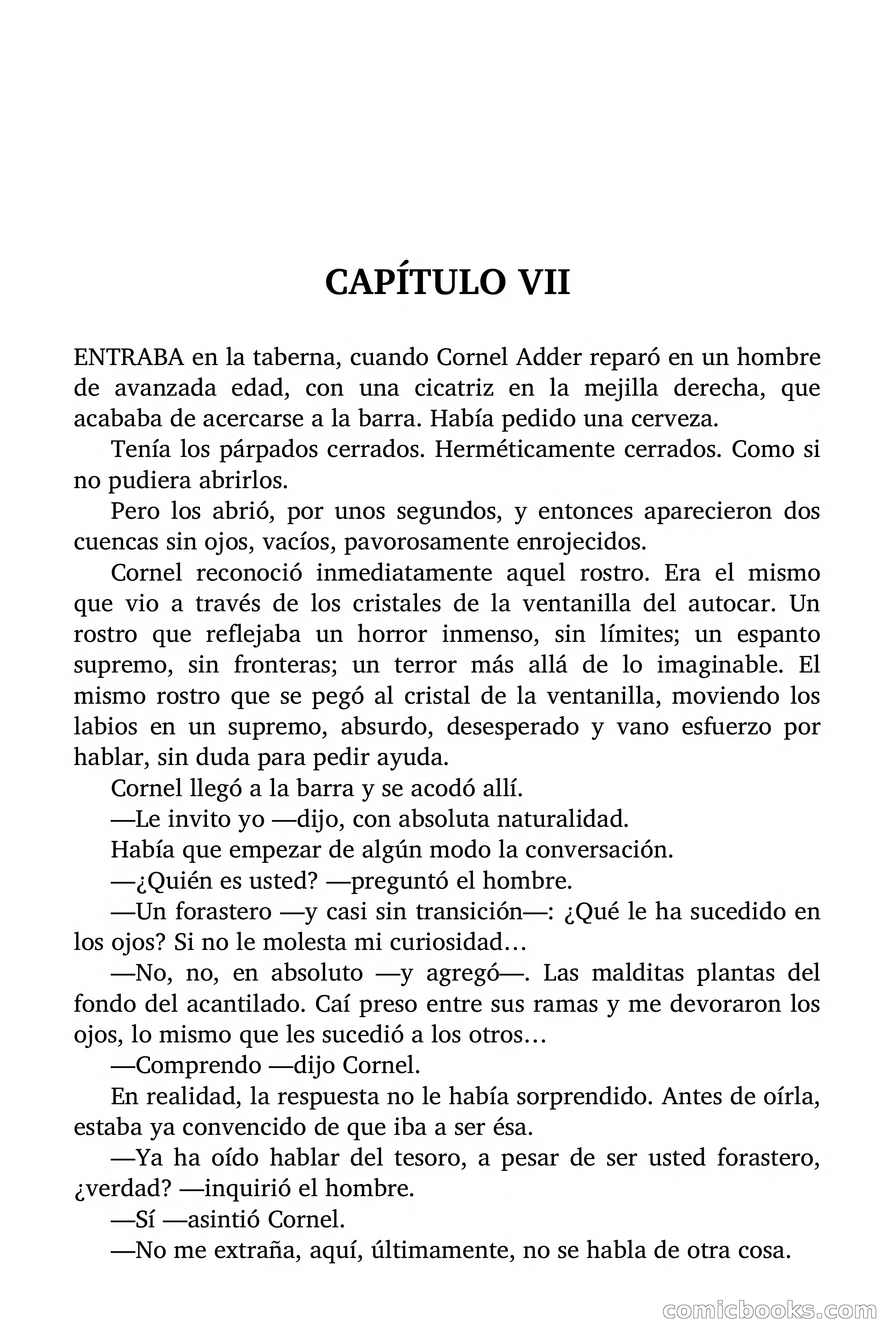 Terror en Escarlata — page 38 of 77