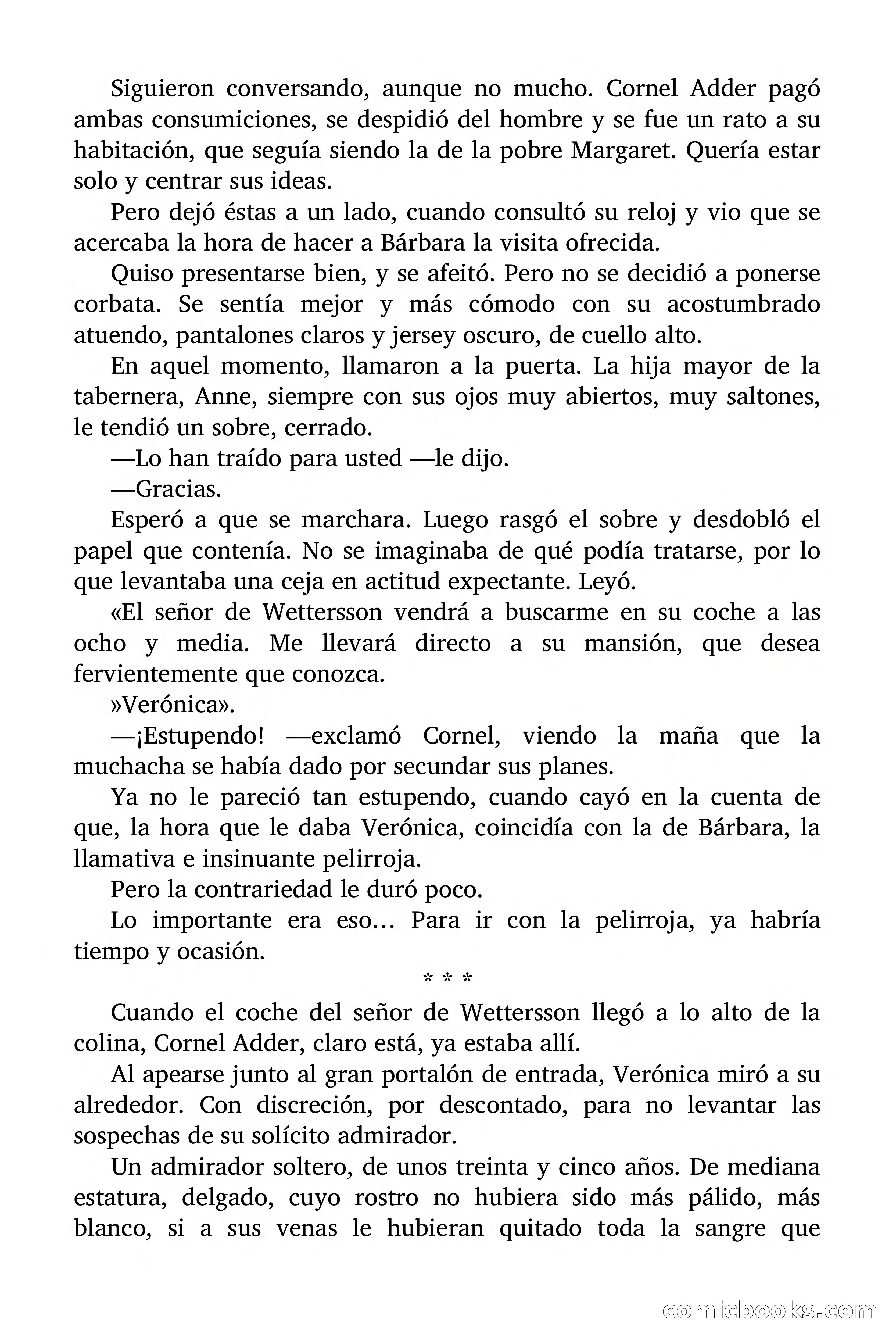 Terror en Escarlata — page 39 of 77
