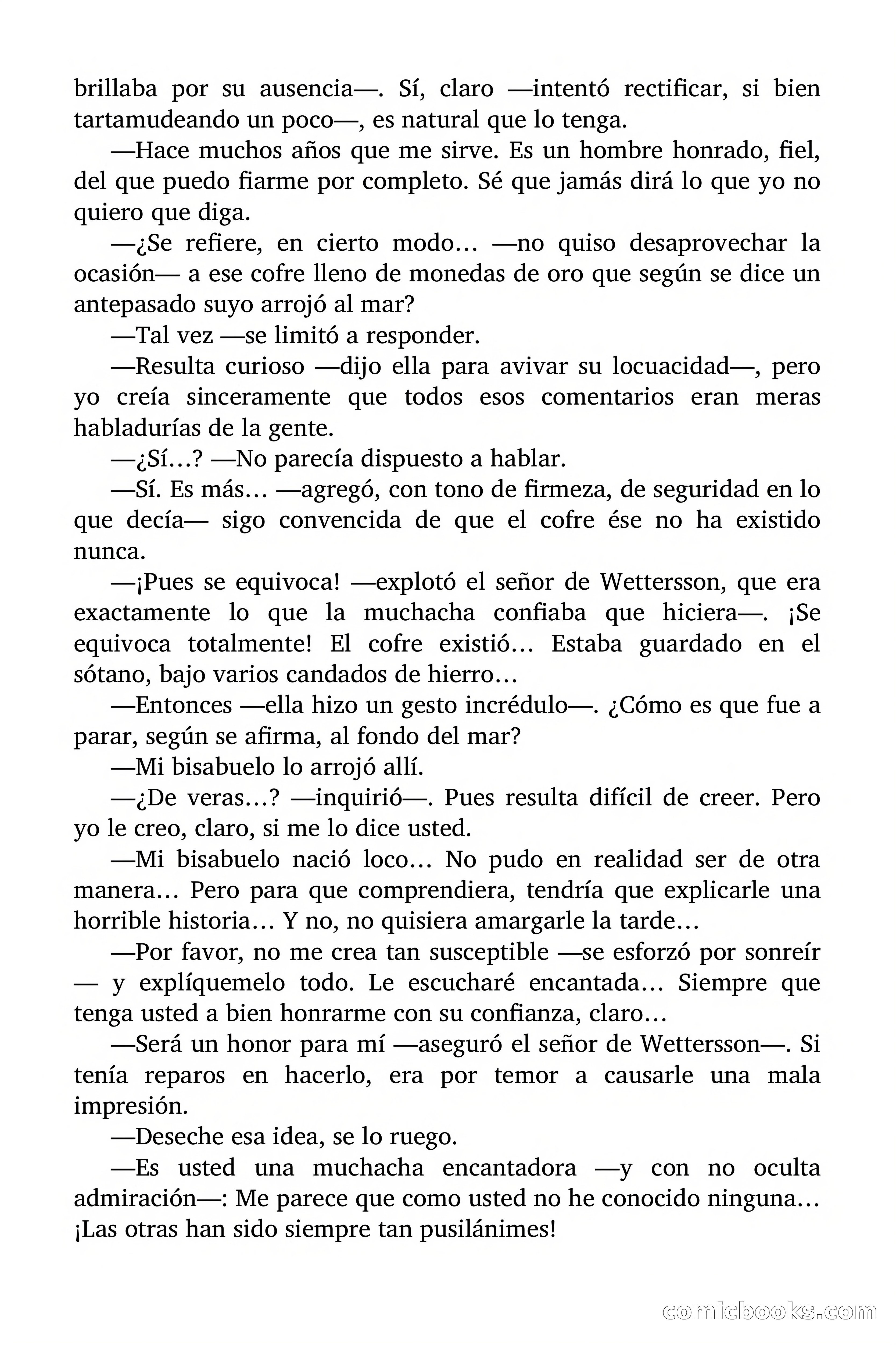 Terror en Escarlata — page 41 of 77