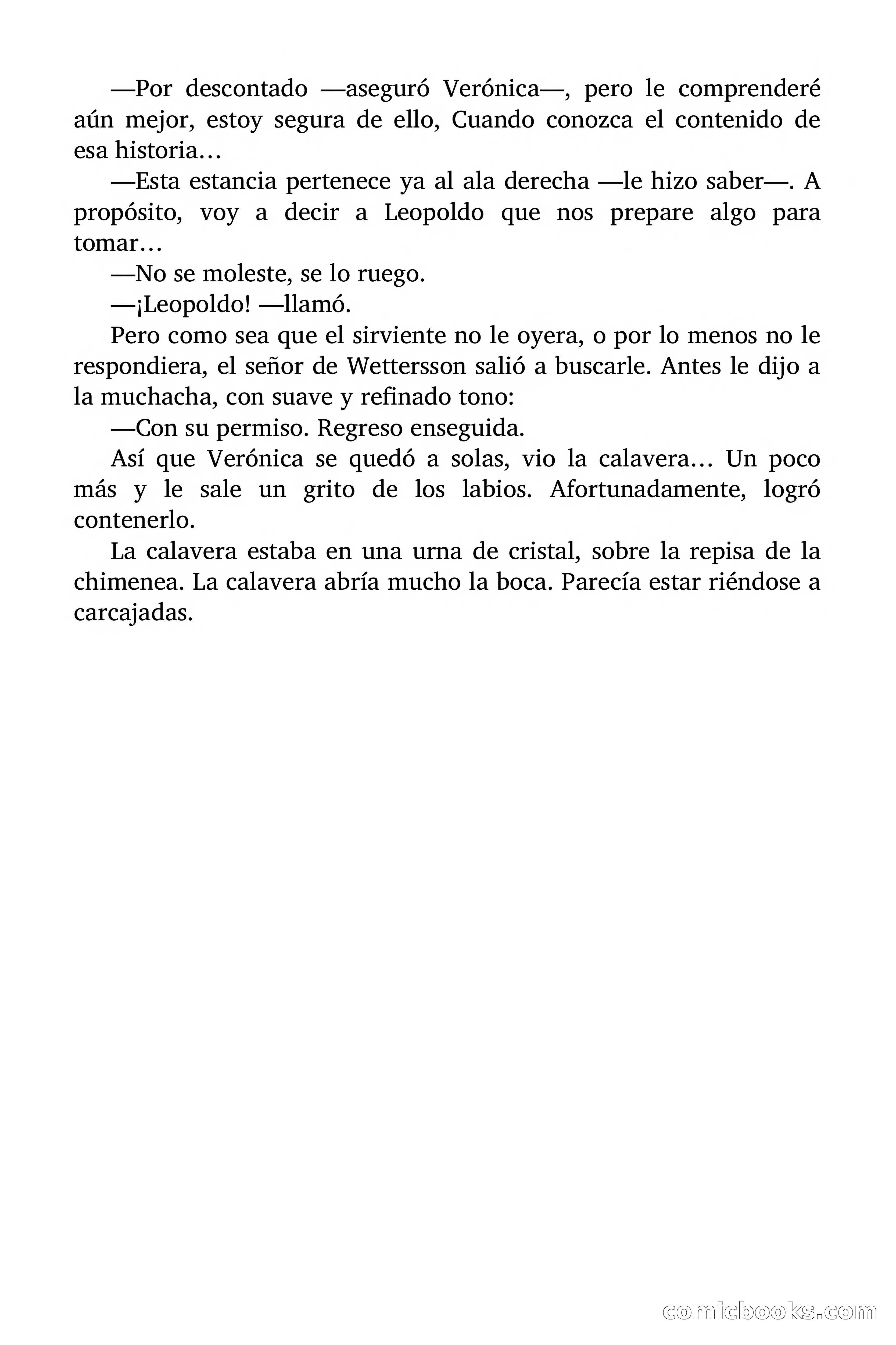 Terror en Escarlata — page 43 of 77