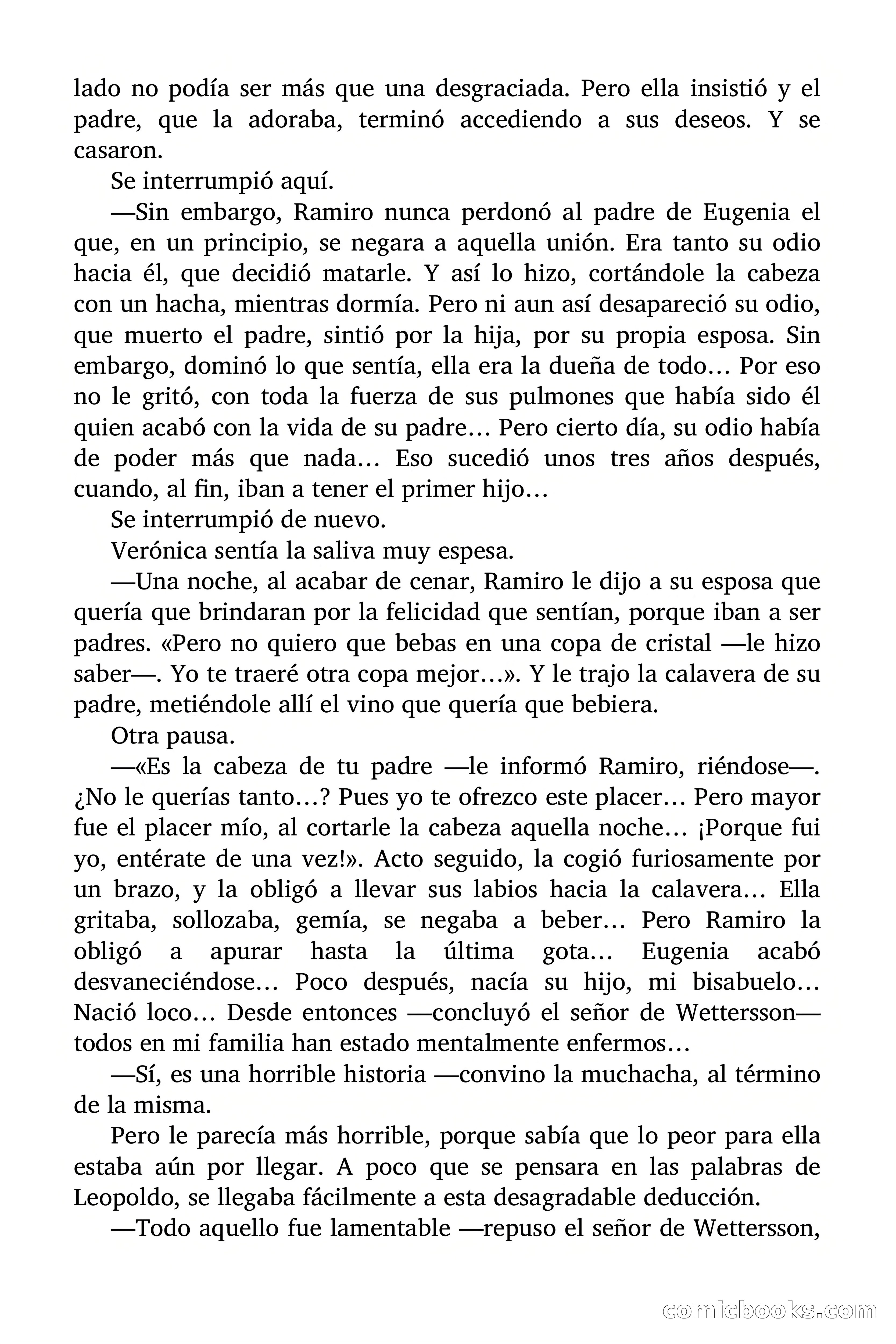 Terror en Escarlata — page 46 of 77