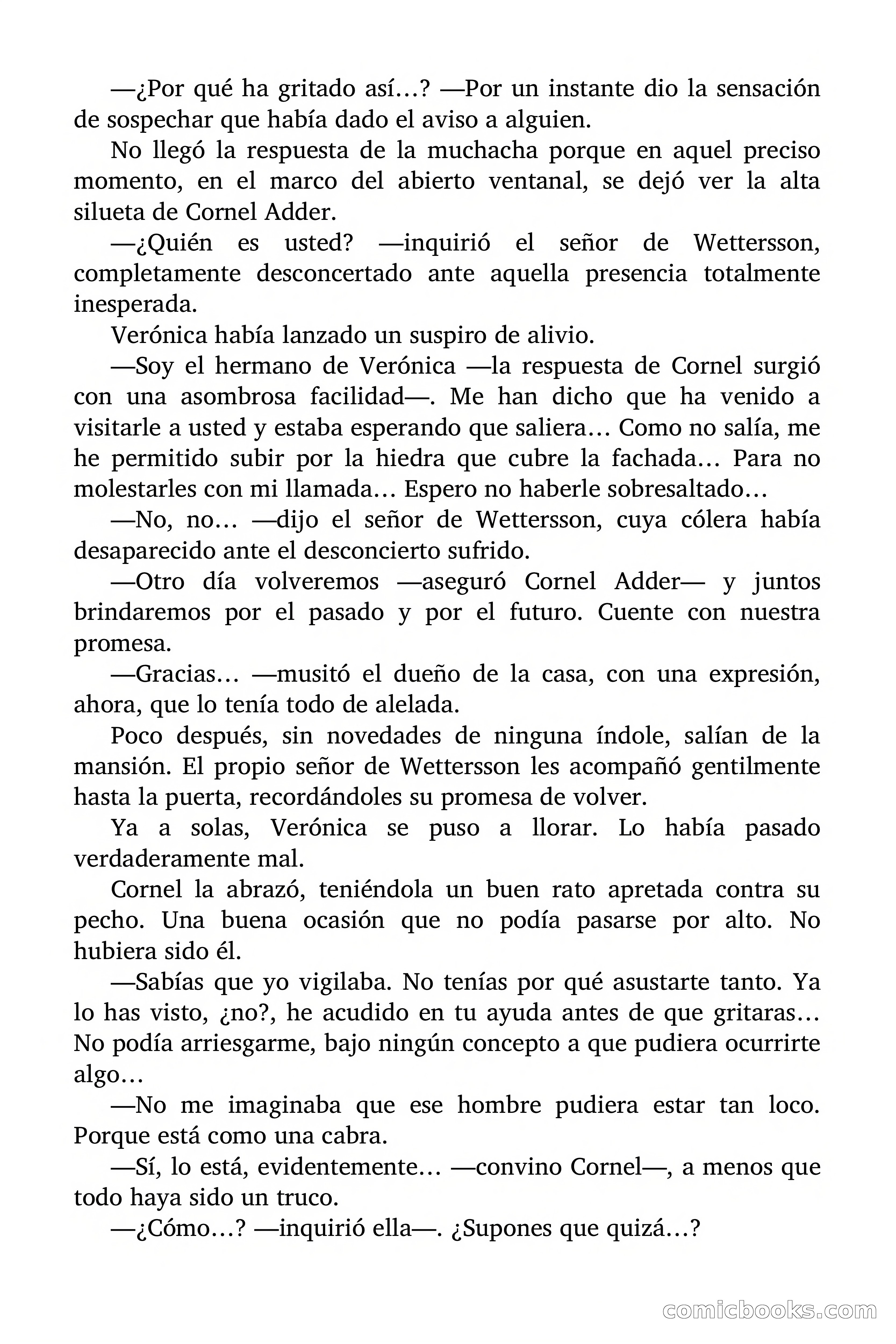 Terror en Escarlata — page 48 of 77
