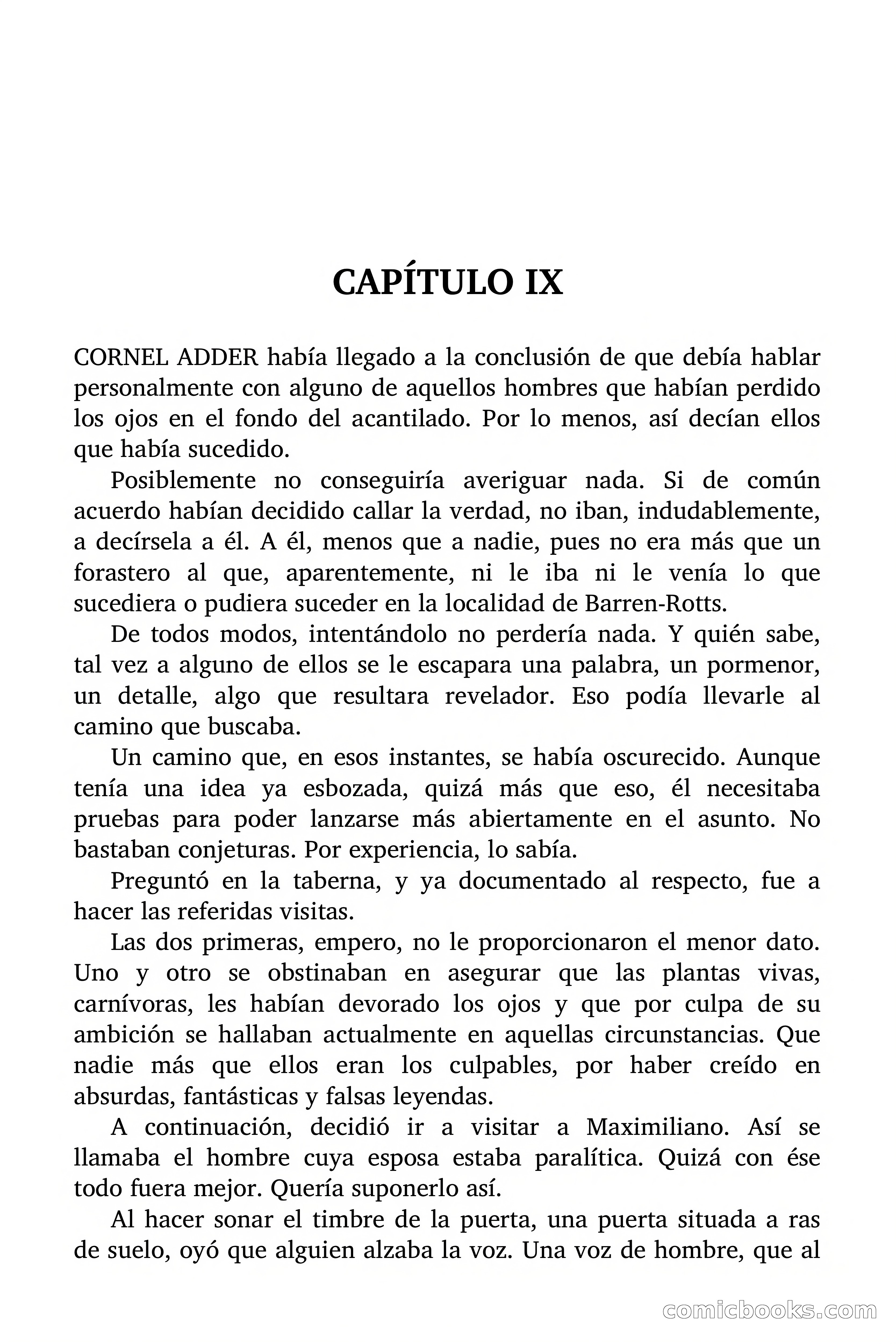 Terror en Escarlata — page 50 of 77