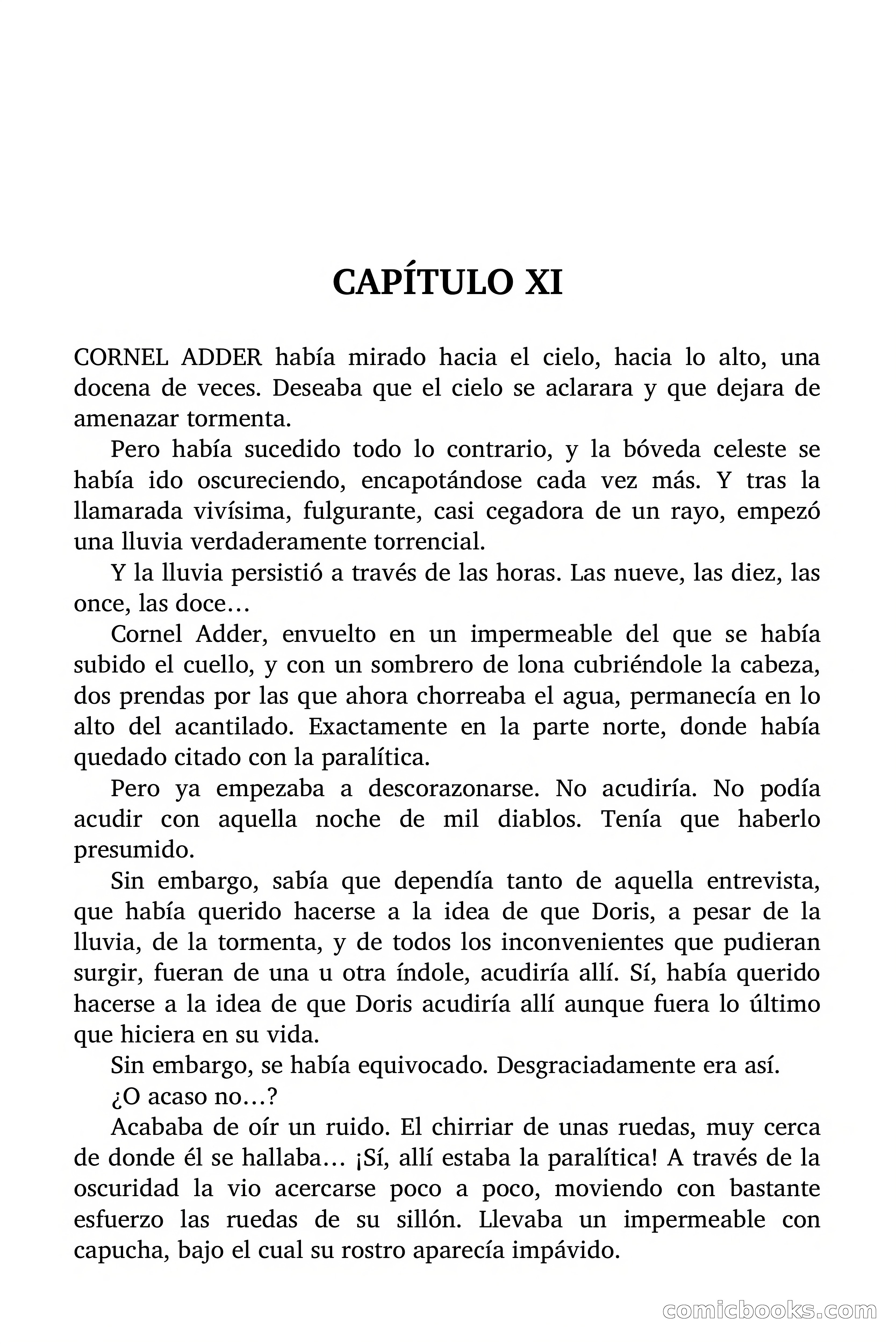 Terror en Escarlata — page 57 of 77
