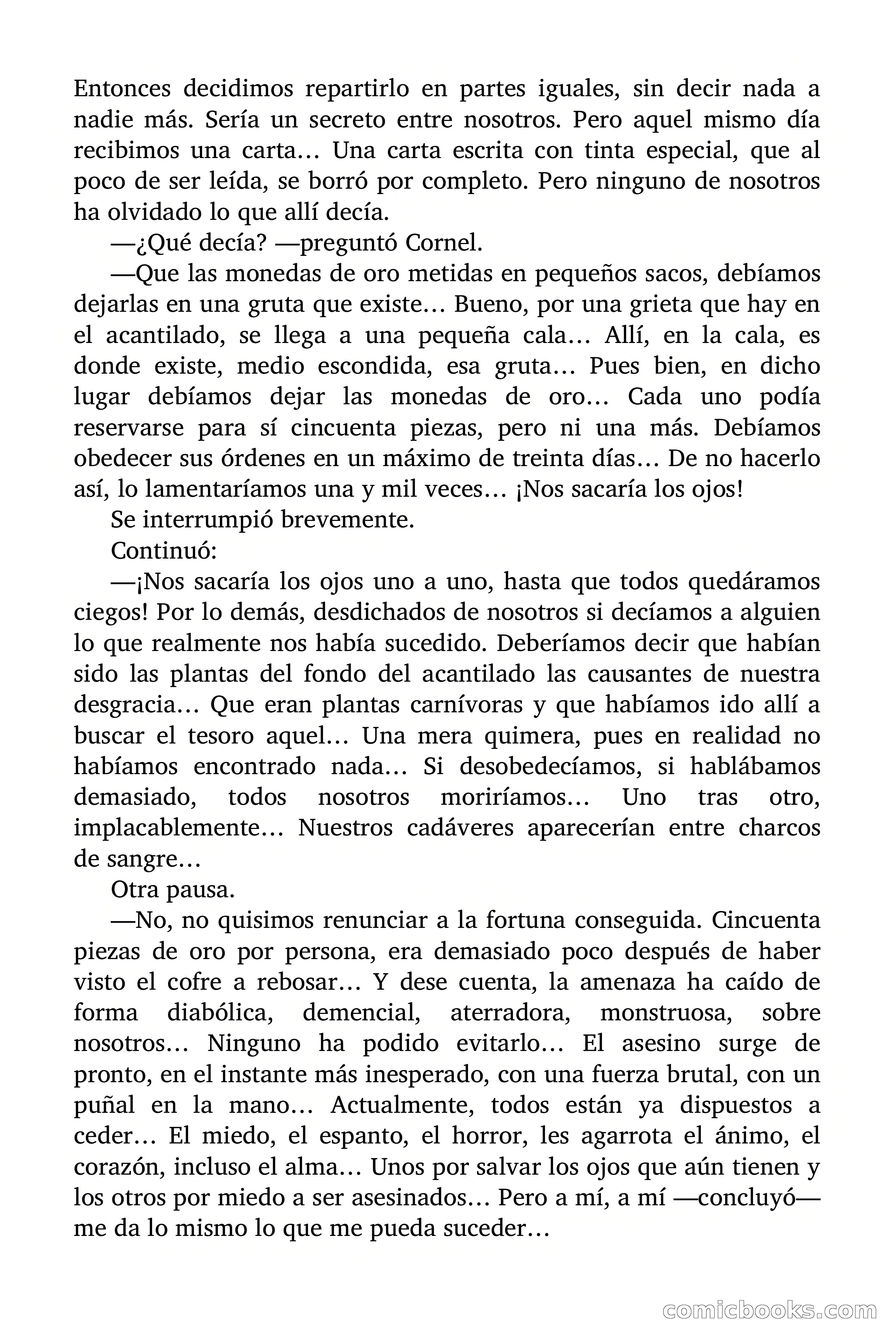 Terror en Escarlata — page 59 of 77