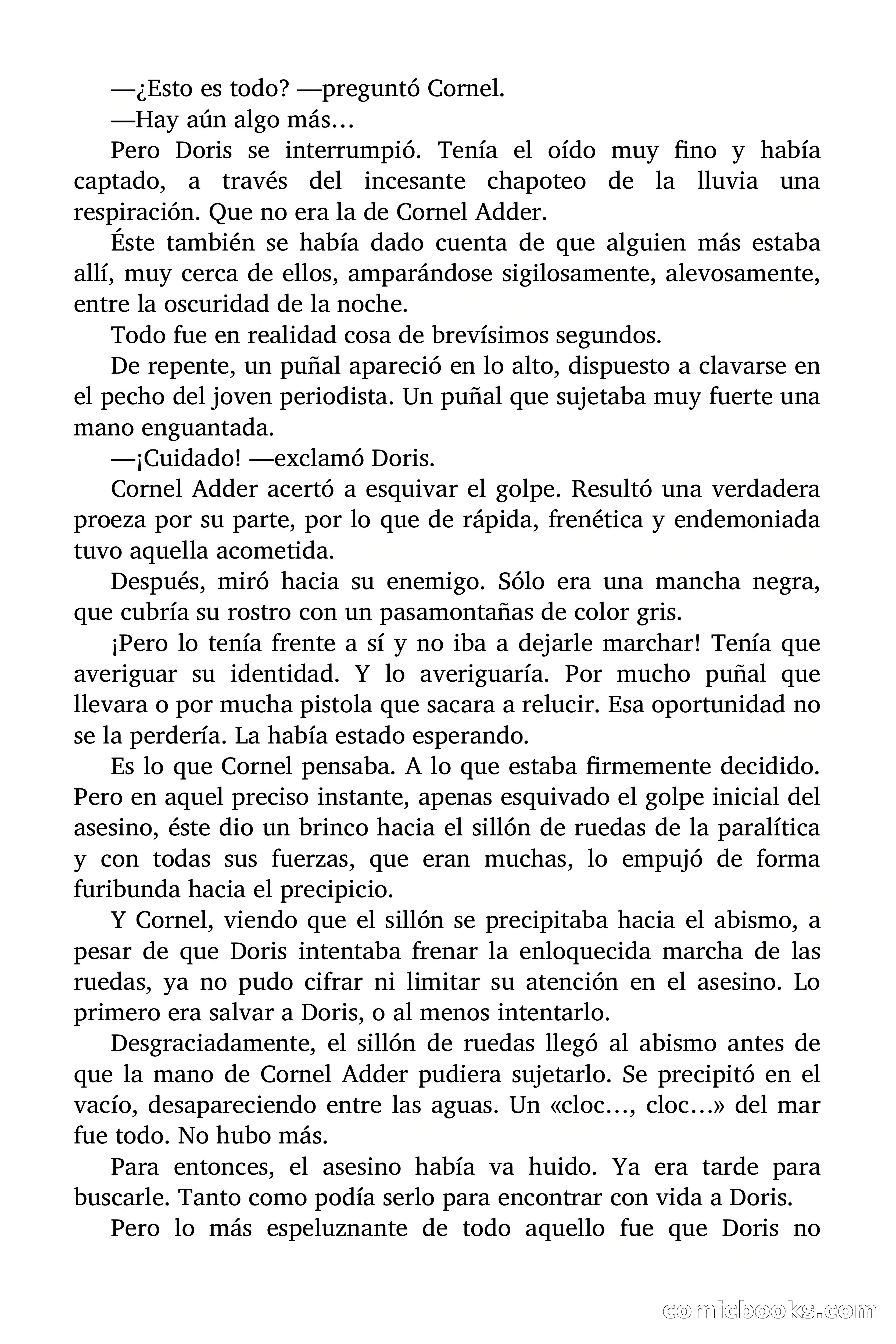 Terror en Escarlata — page 60 of 77