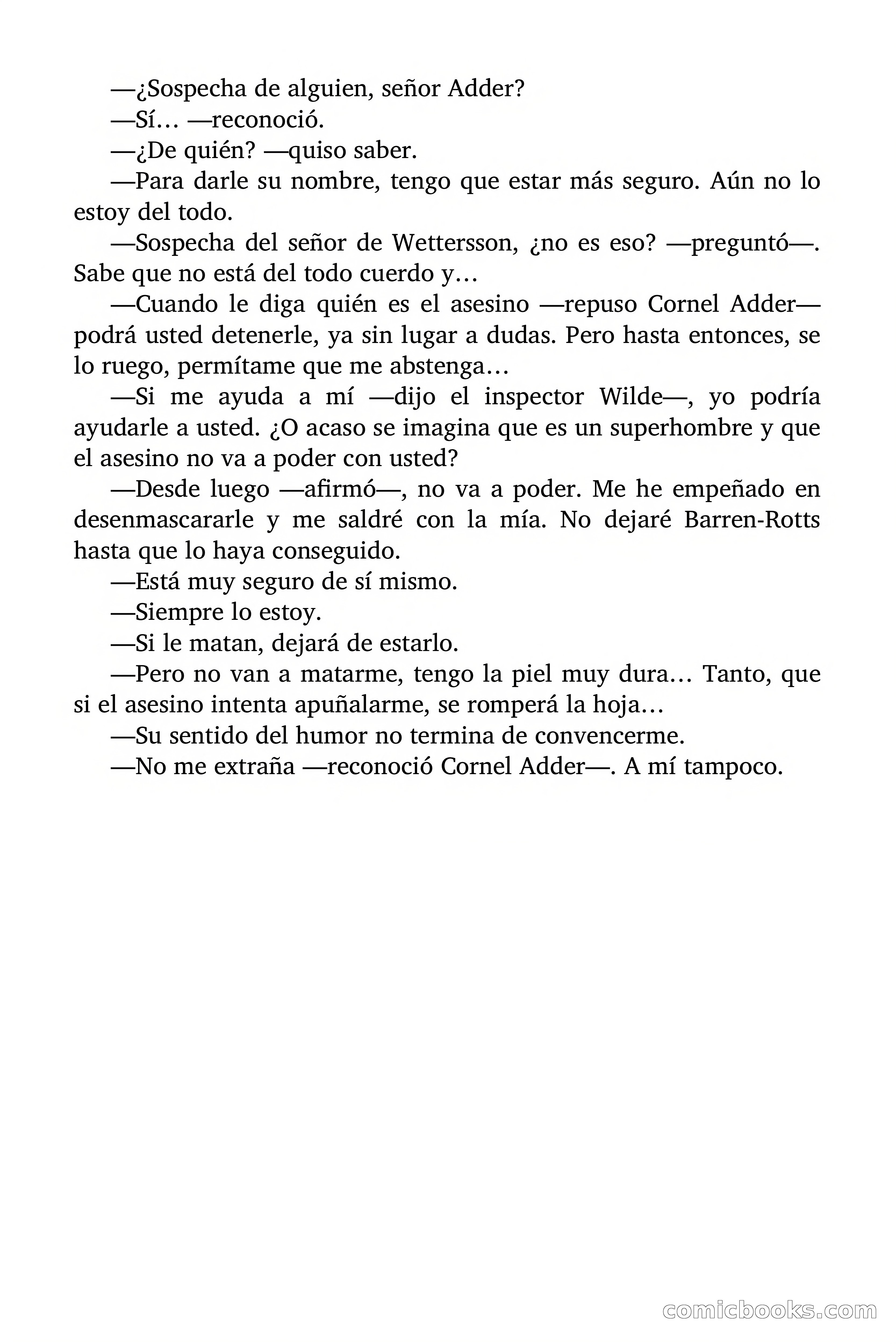 Terror en Escarlata — page 62 of 77
