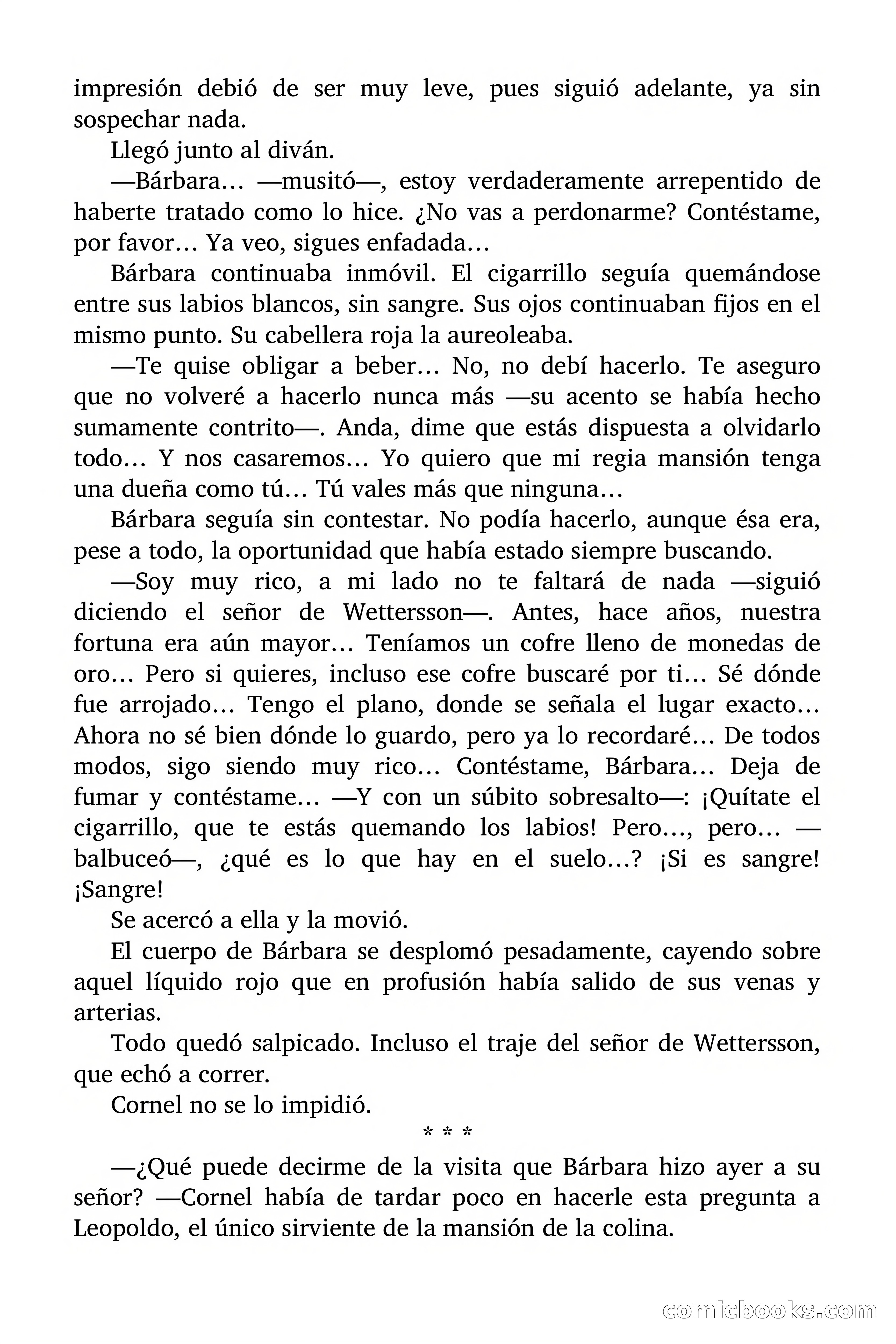 Terror en Escarlata — page 64 of 77