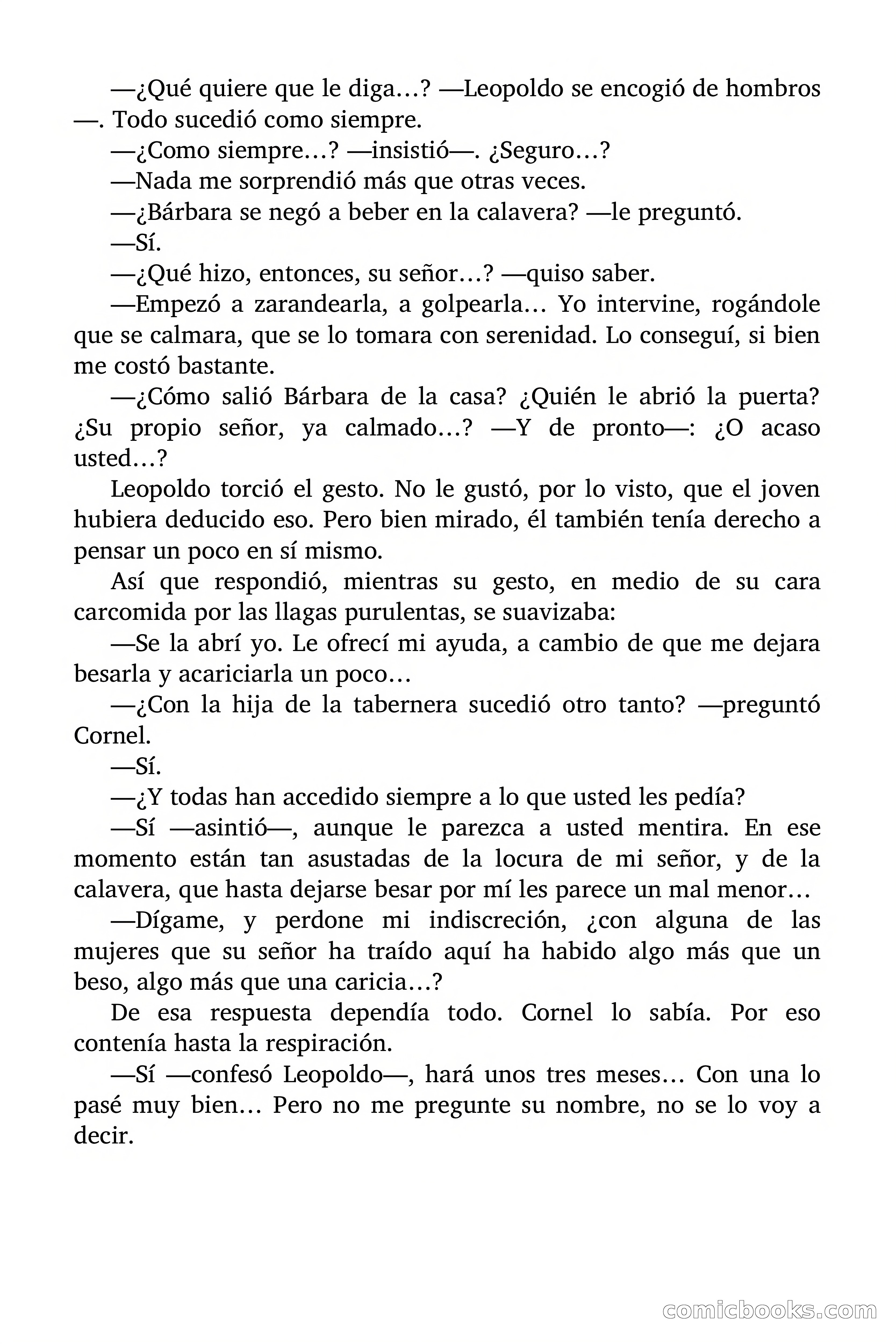 Terror en Escarlata — page 65 of 77