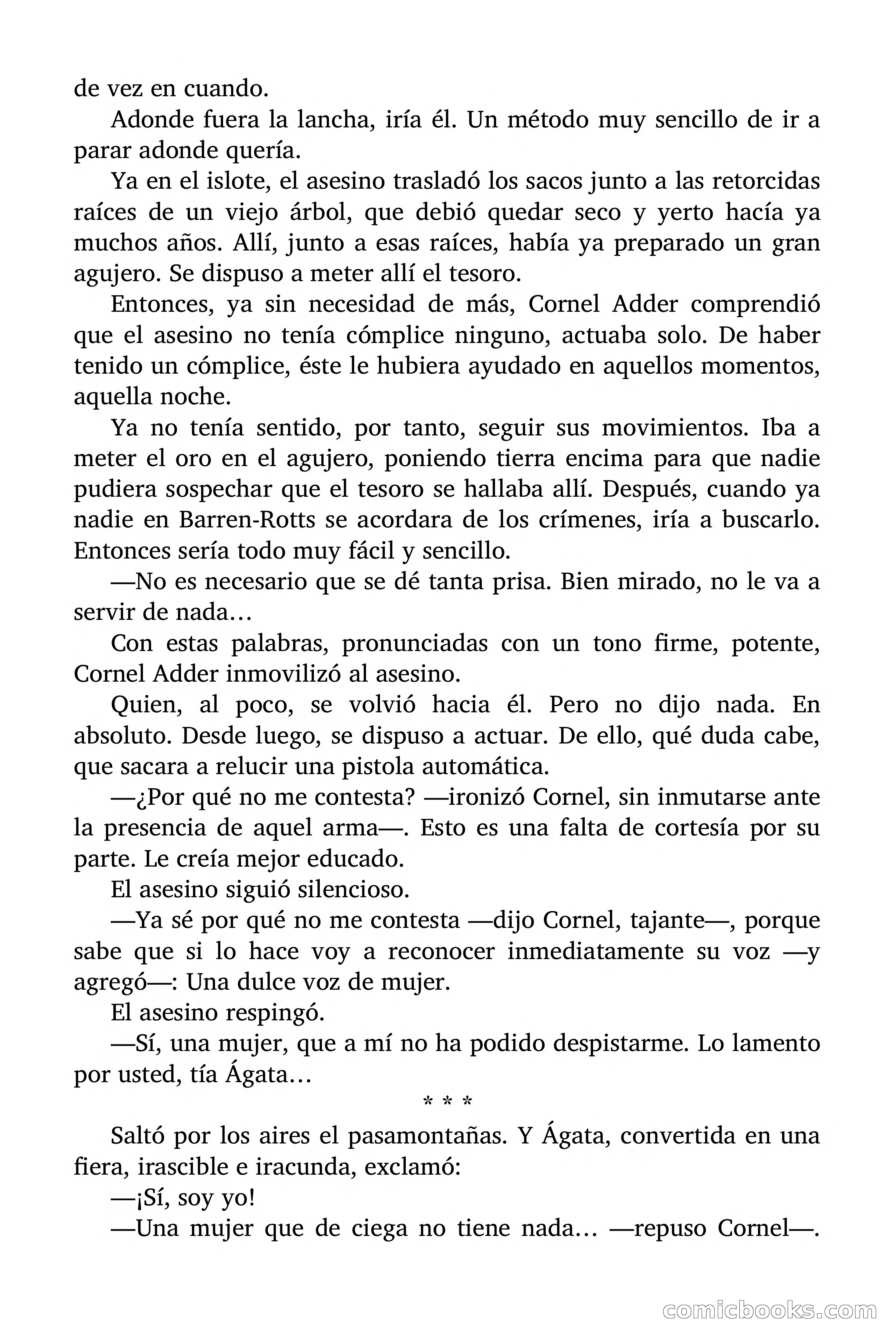 Terror en Escarlata — page 70 of 77