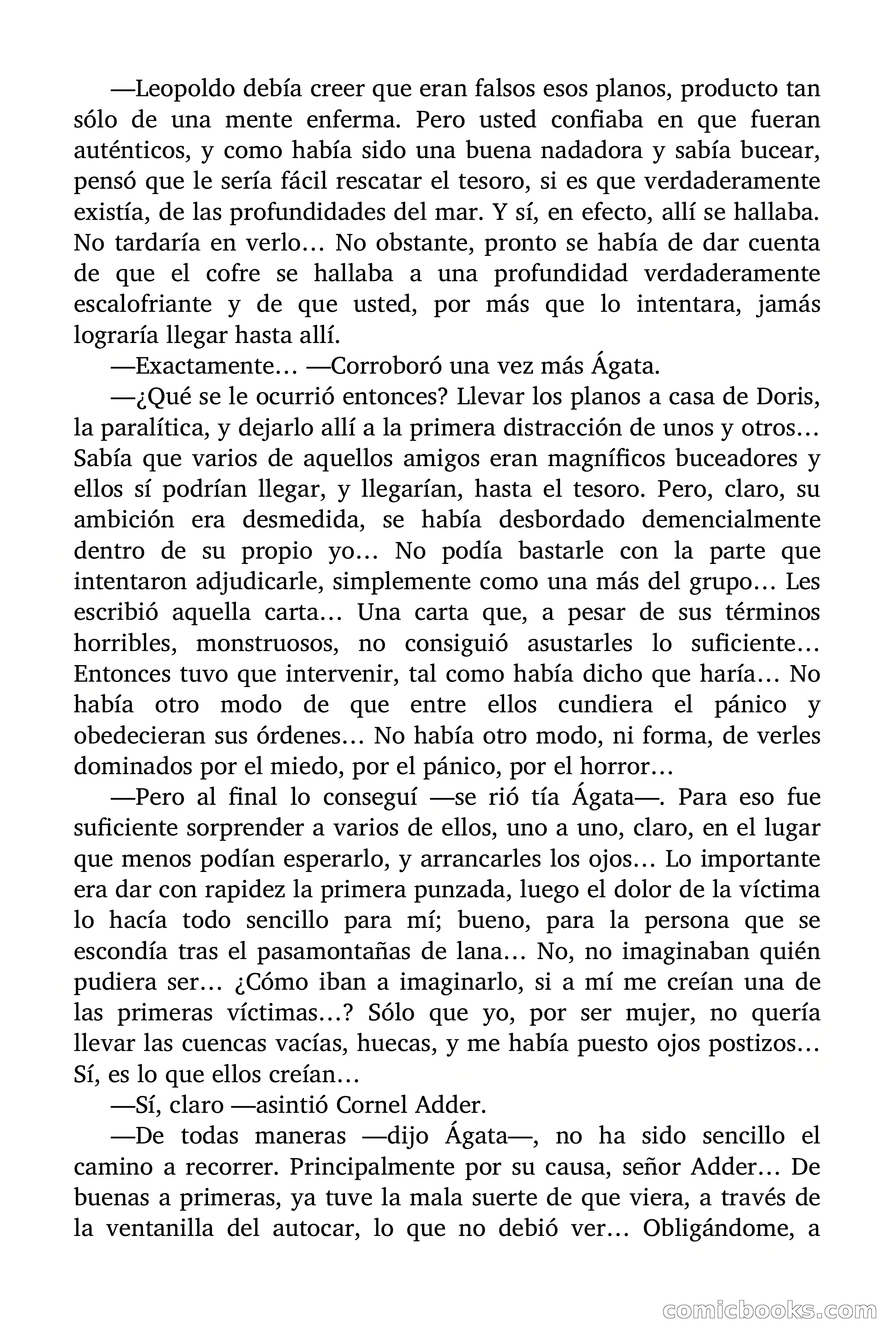 Terror en Escarlata — page 72 of 77