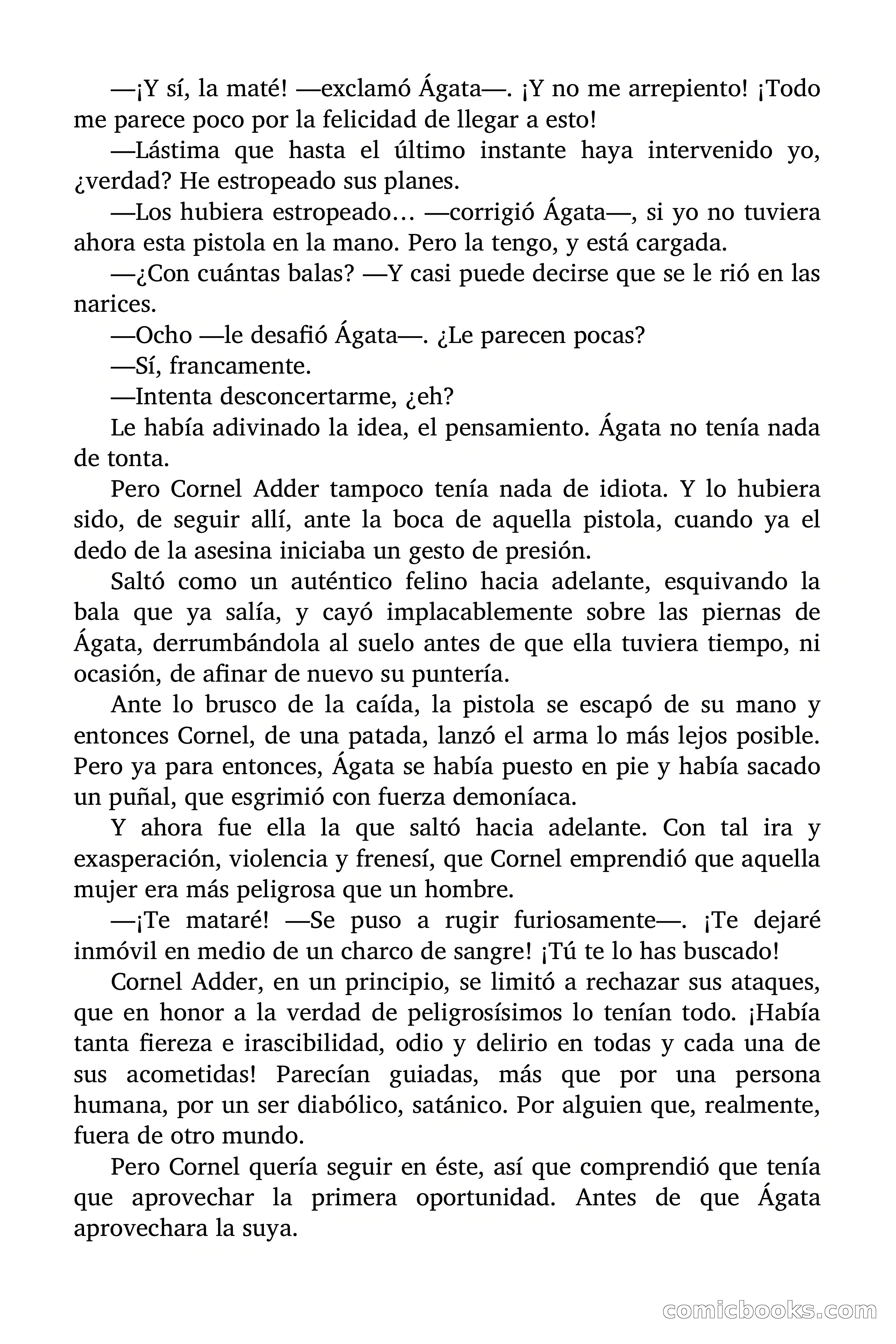 Terror en Escarlata — page 74 of 77