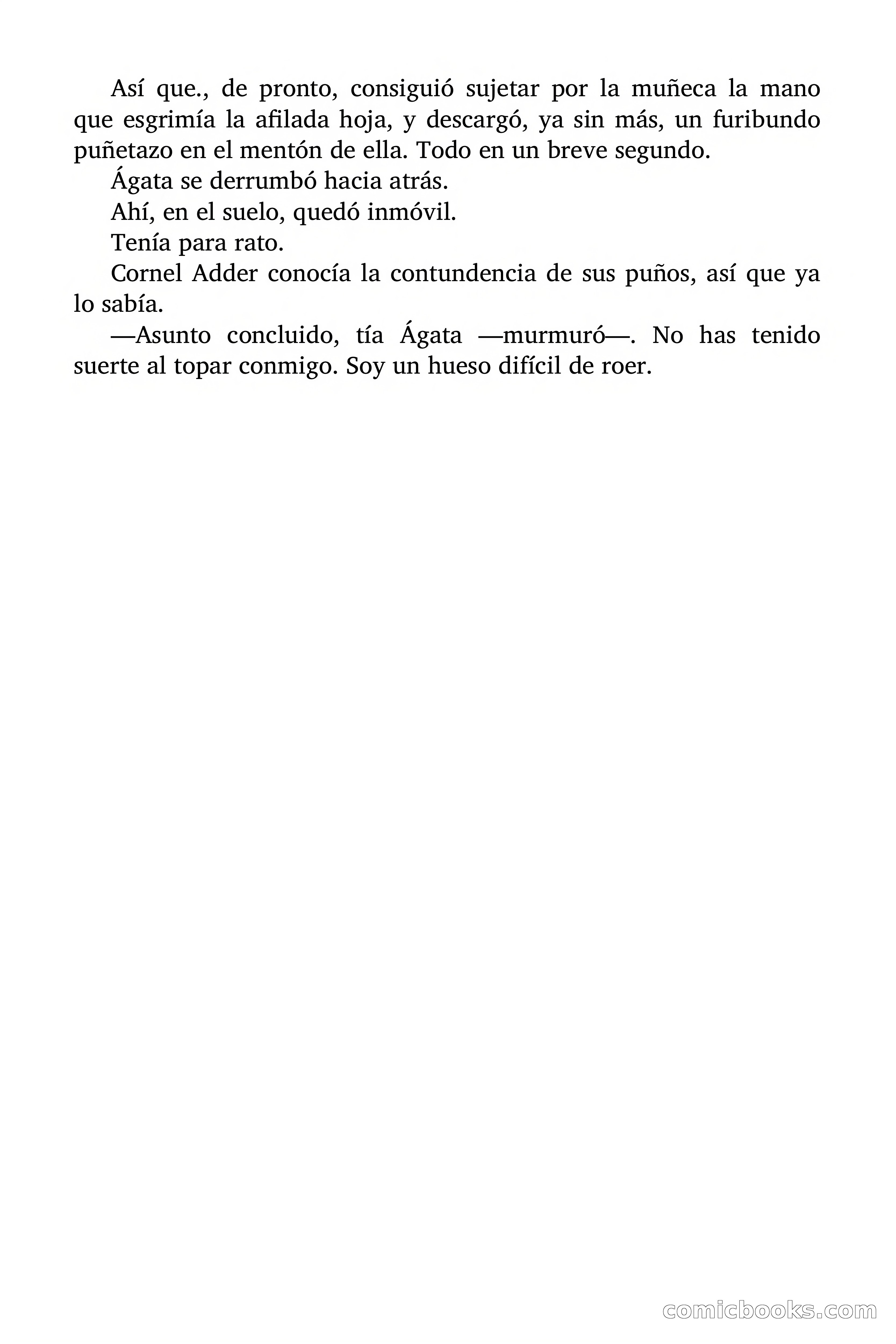 Terror en Escarlata — page 75 of 77