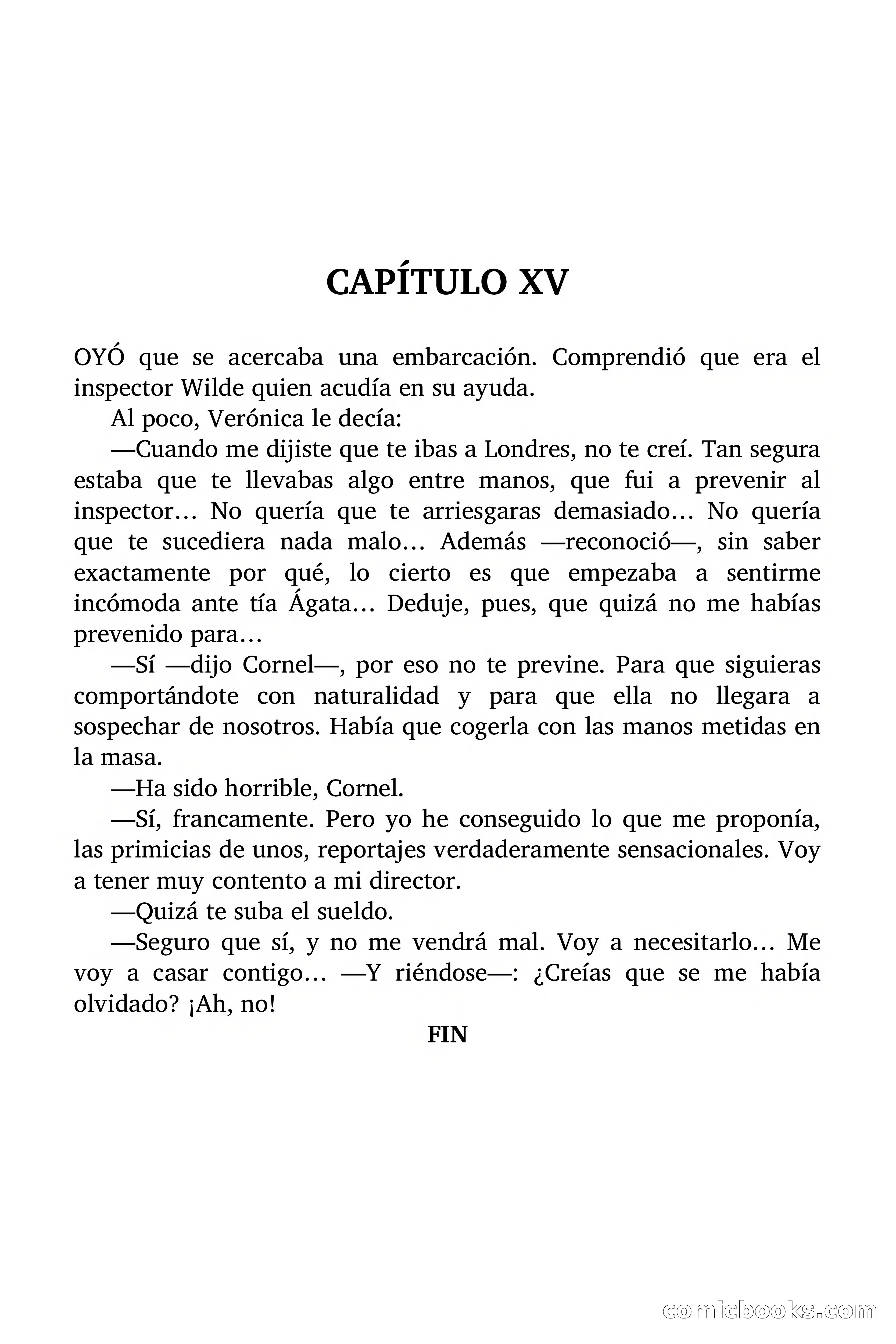 Terror en Escarlata — page 76 of 77