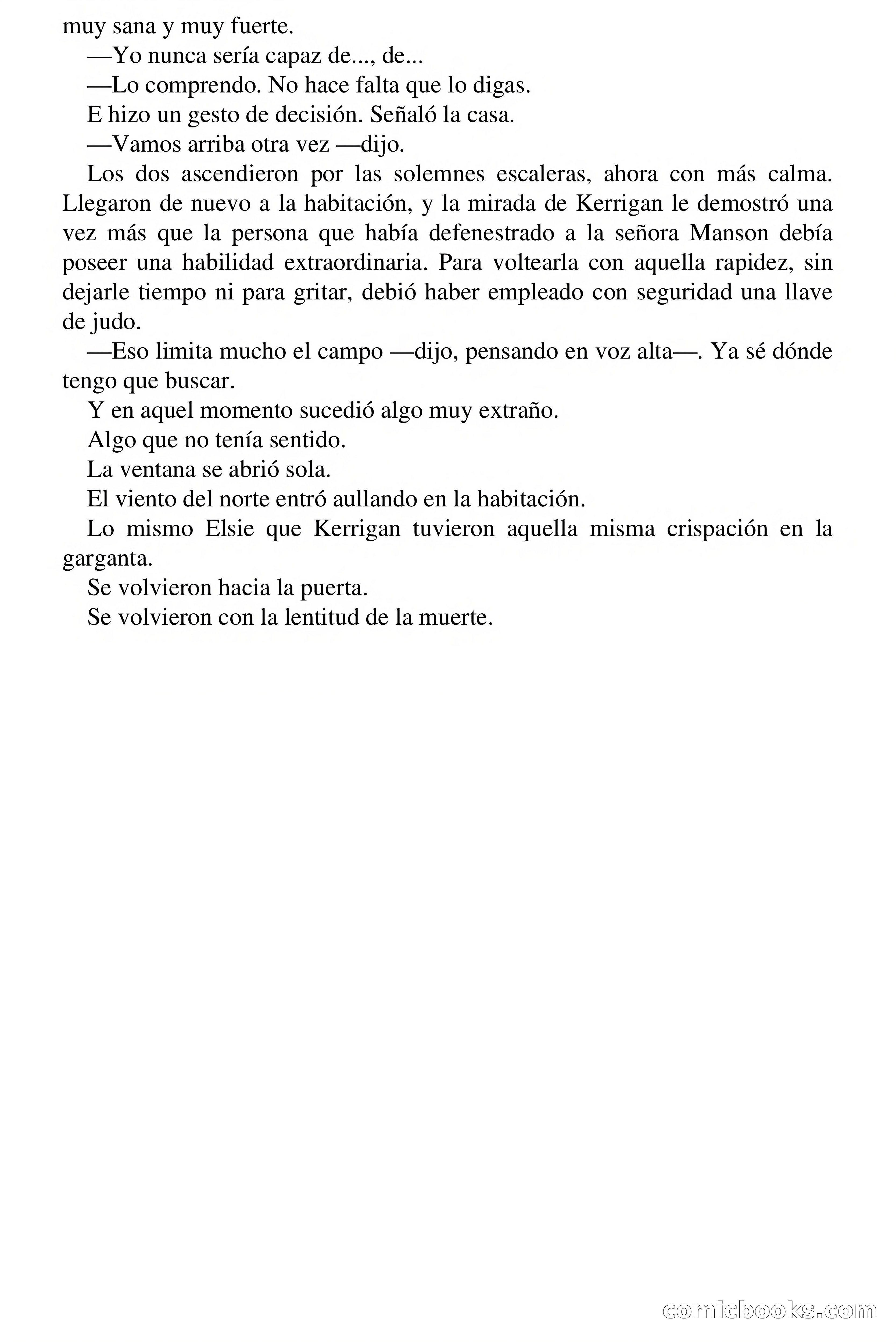 Silver Kane — page 28 of 73