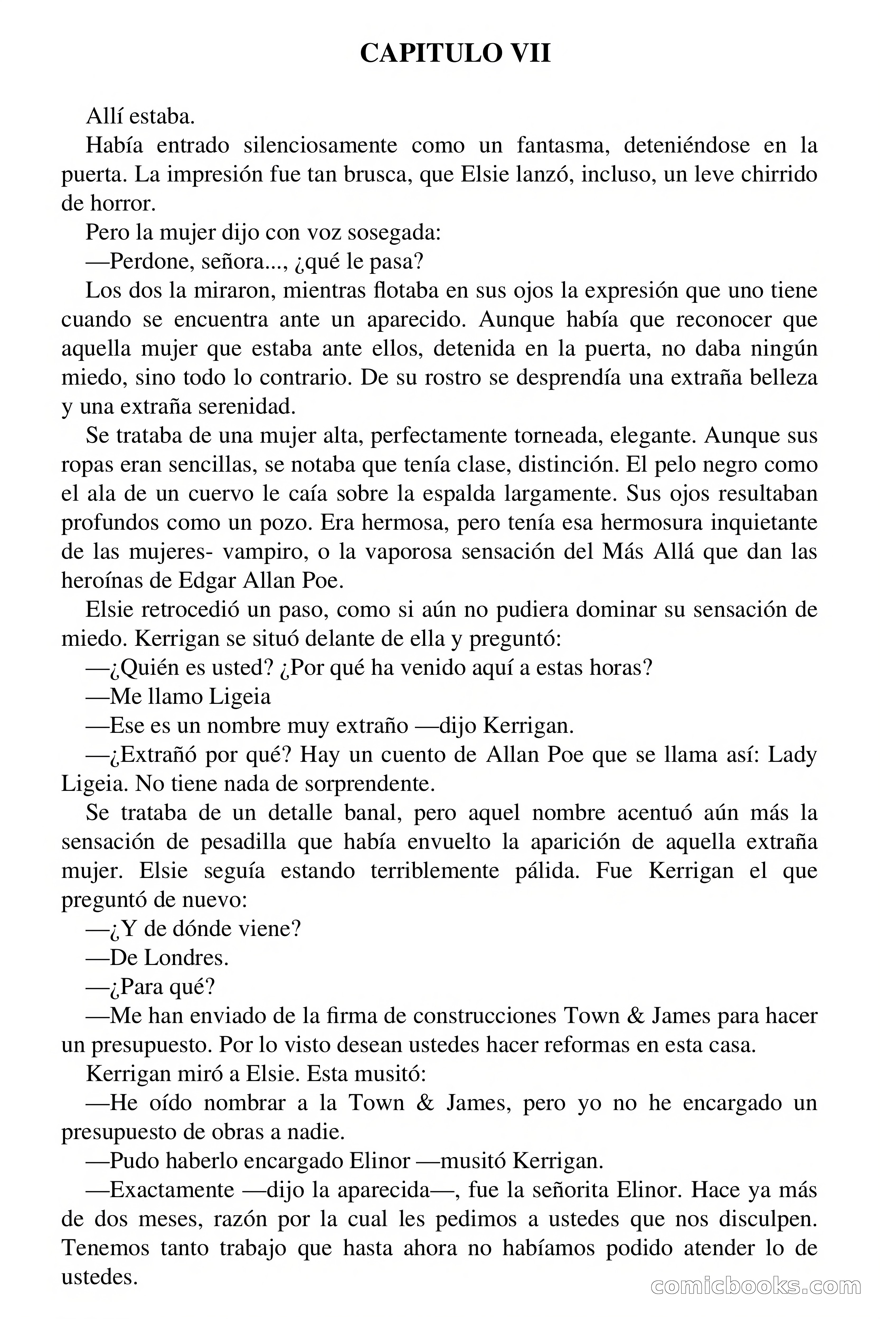 Silver Kane — page 29 of 73