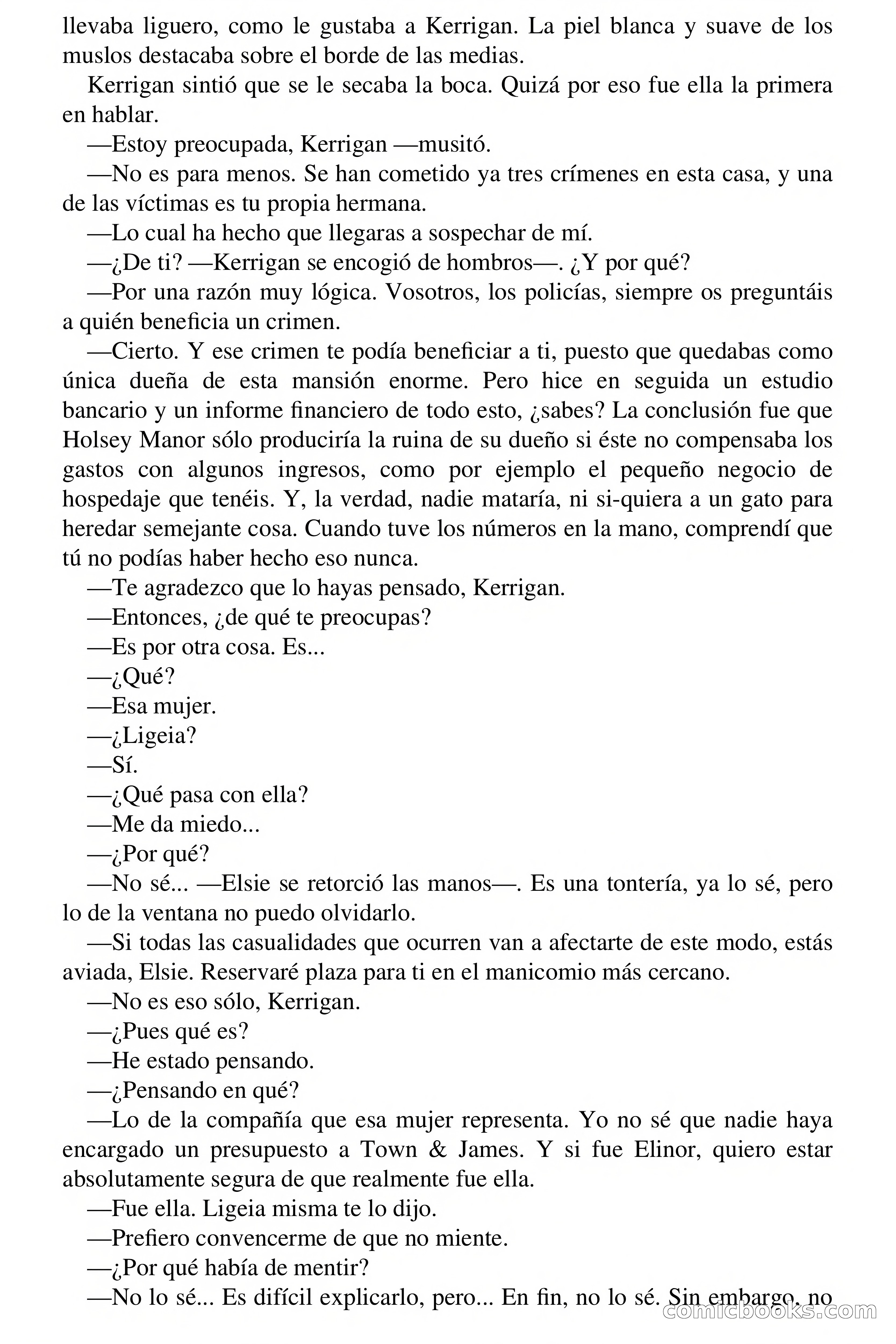 Silver Kane — page 32 of 73