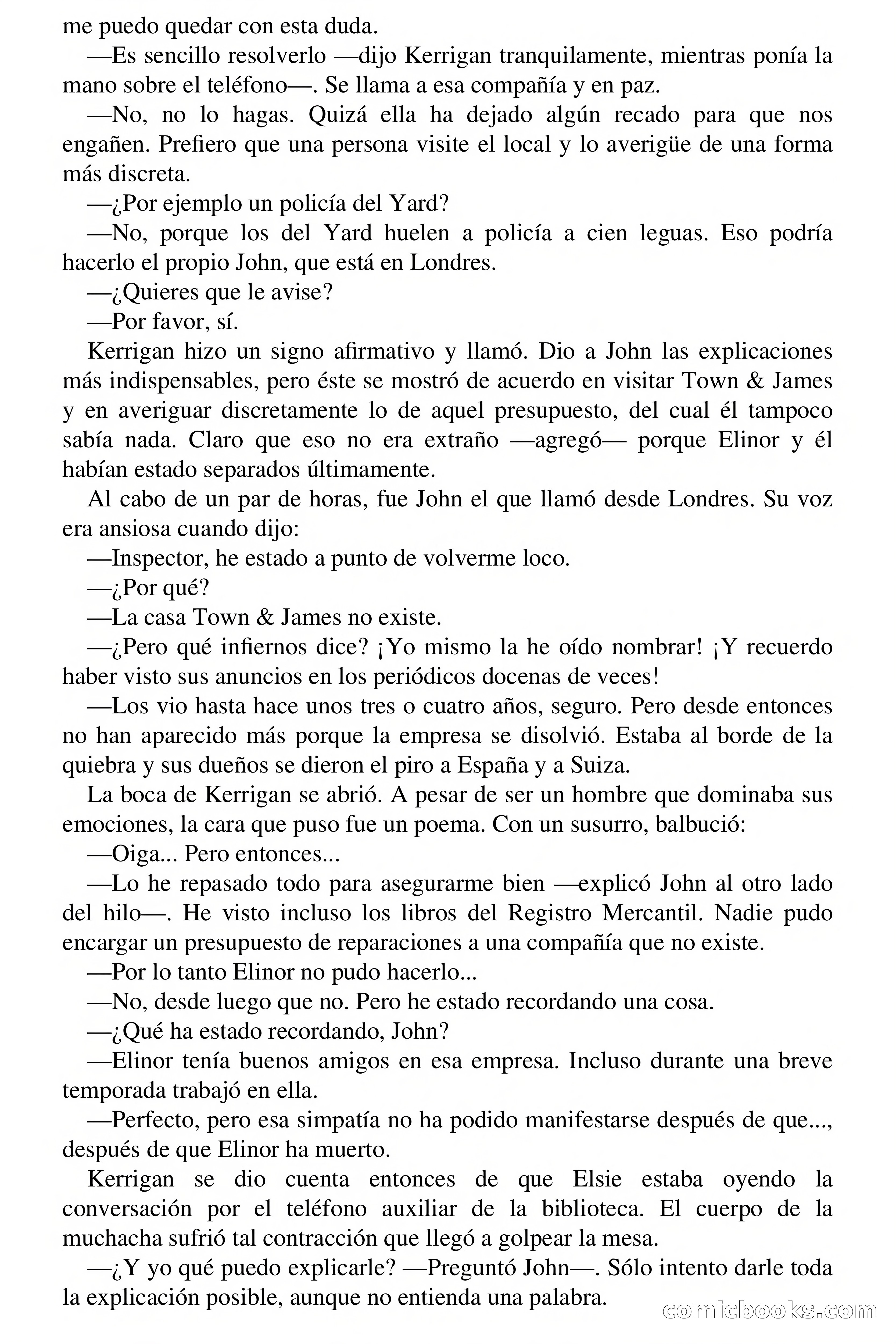 Silver Kane — page 33 of 73