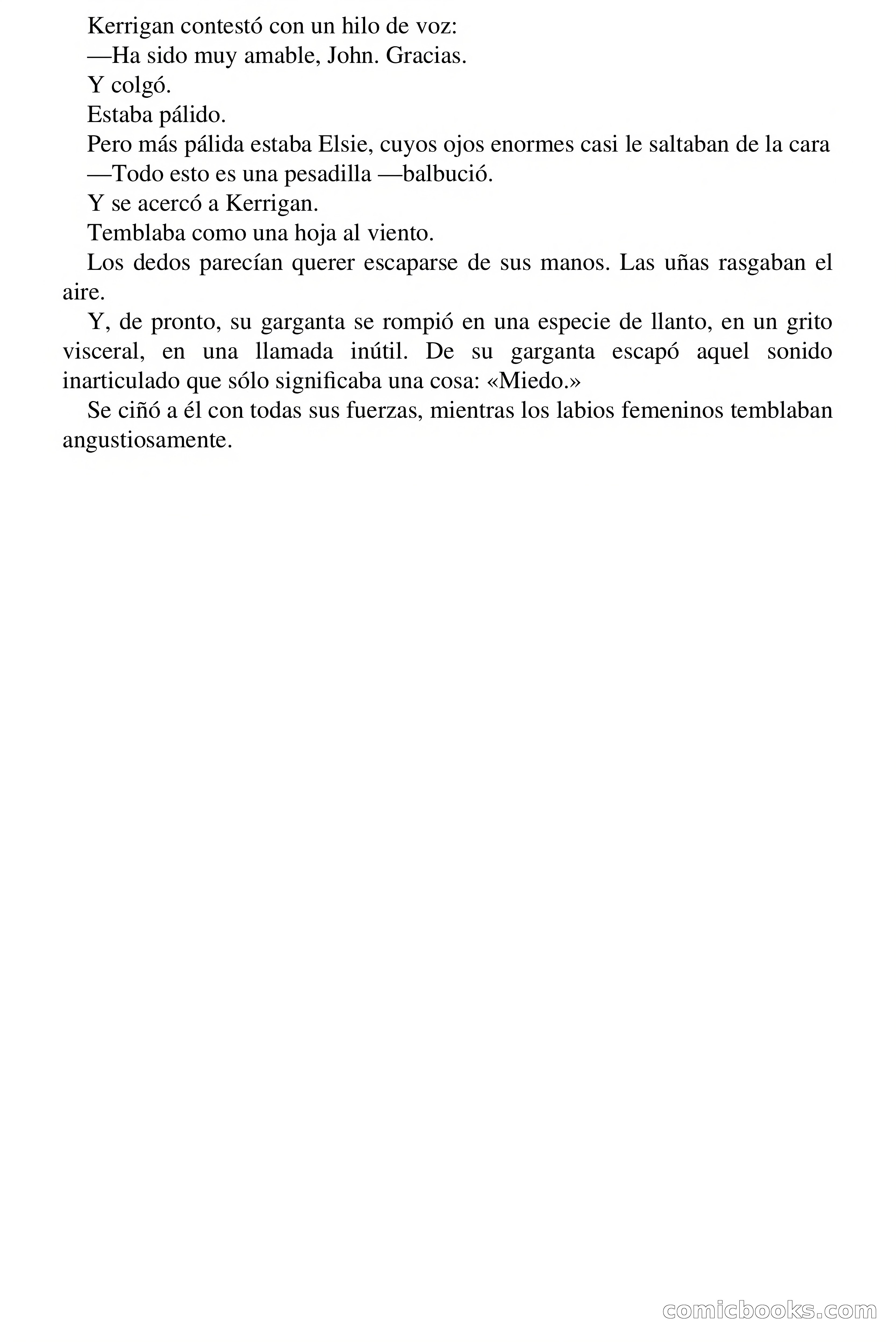 Silver Kane — page 34 of 73