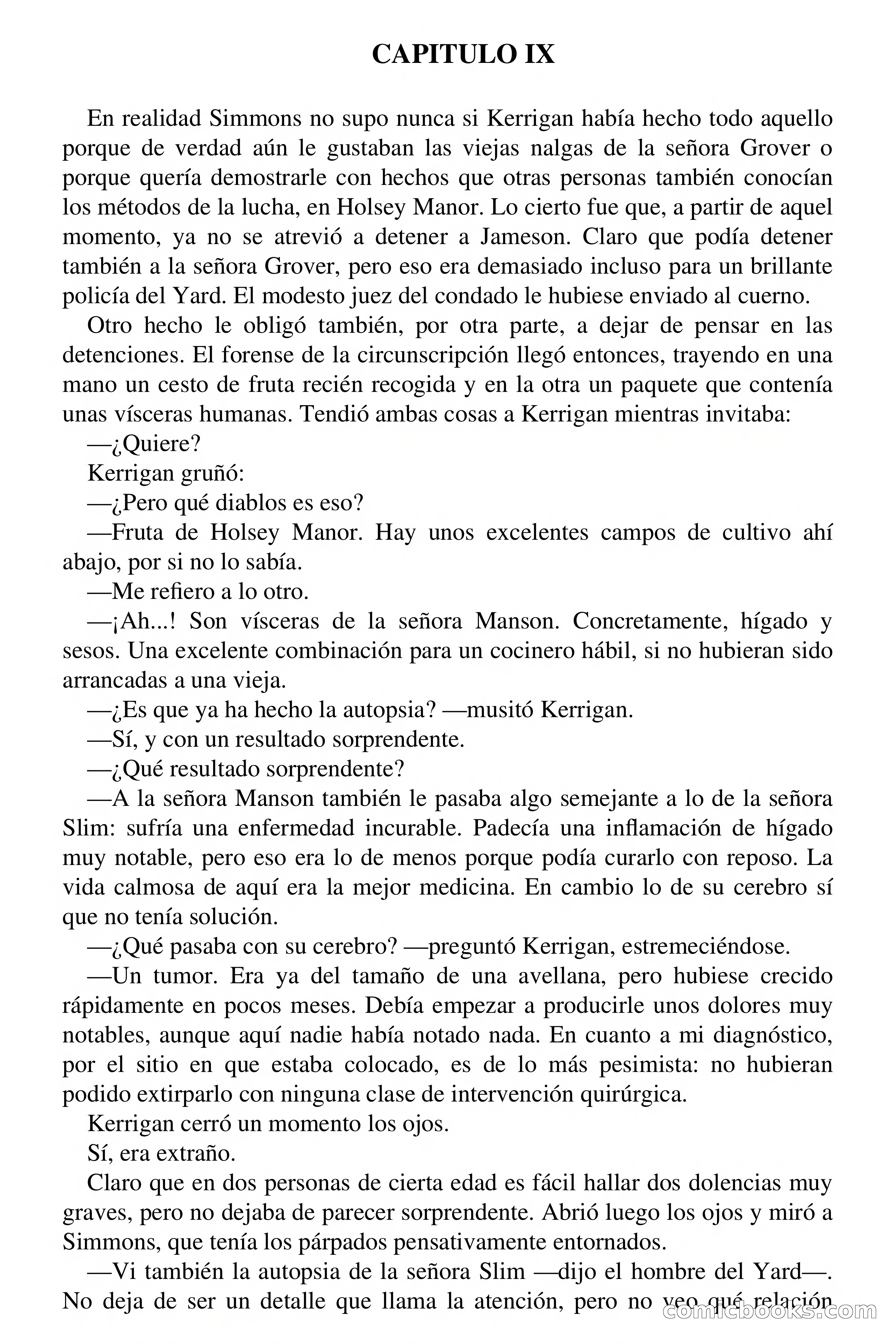 Silver Kane — page 41 of 73