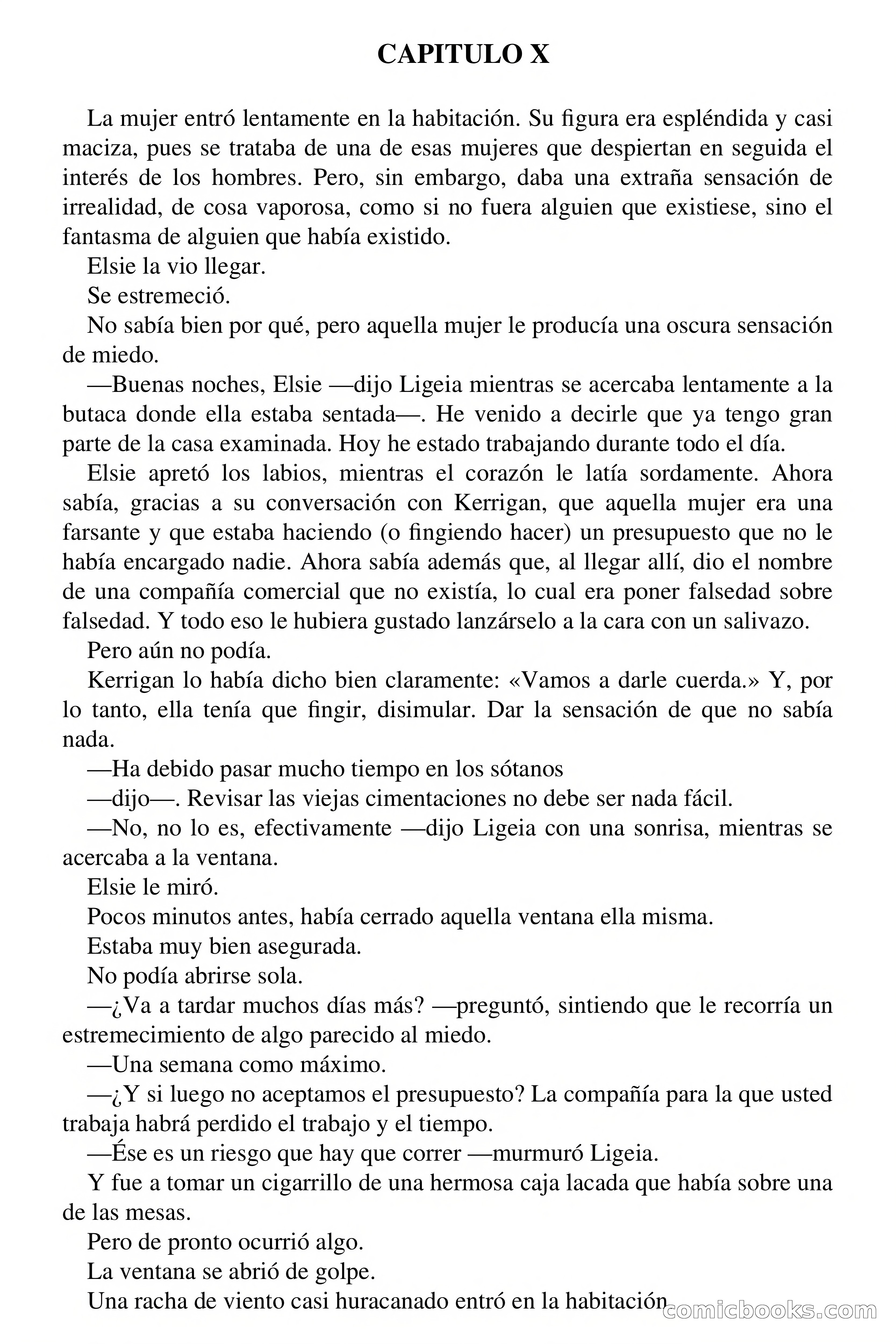 Silver Kane — page 46 of 73