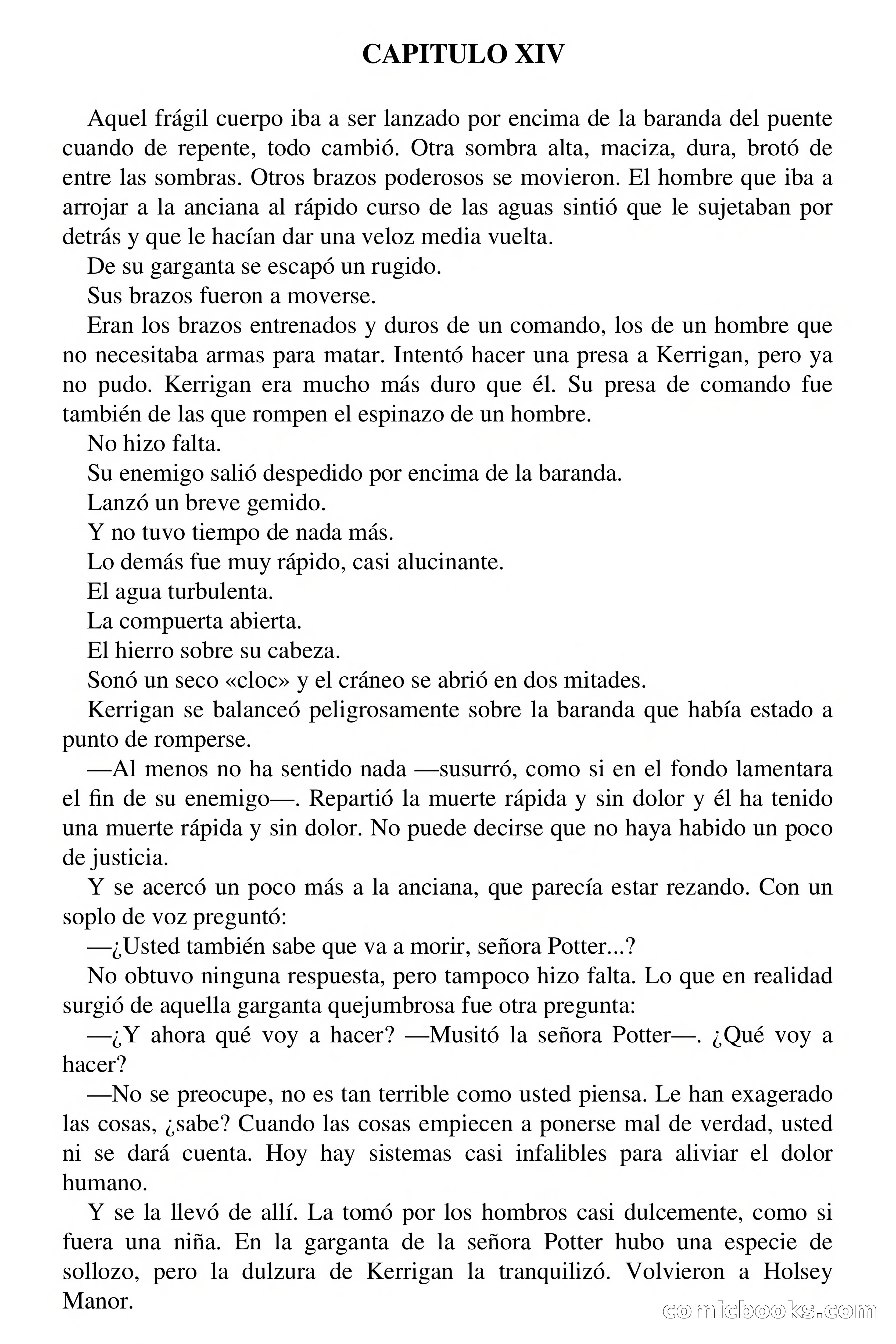 Silver Kane — page 68 of 73