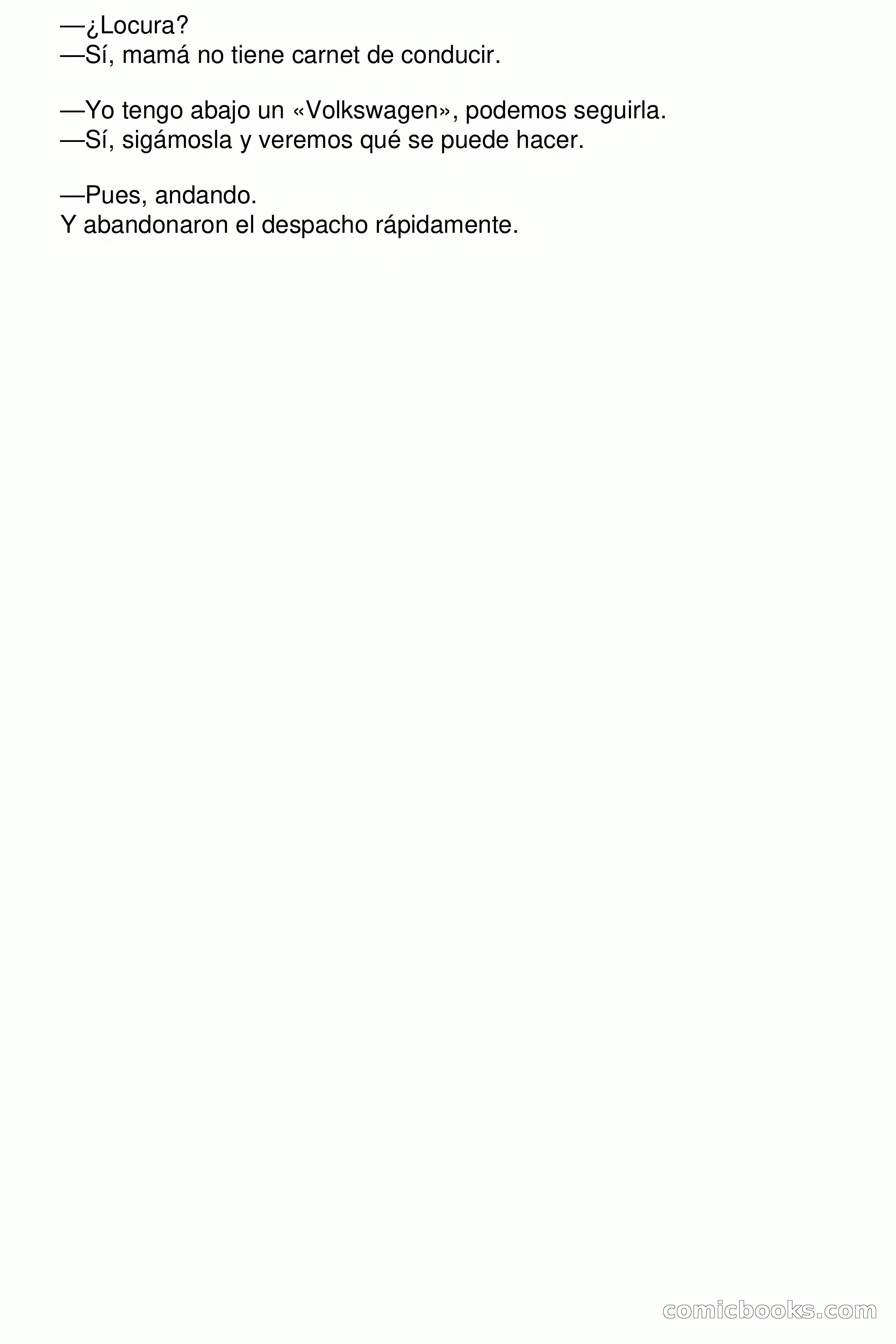 Selección Terror: Yo compré un castillo — page 108 of 116