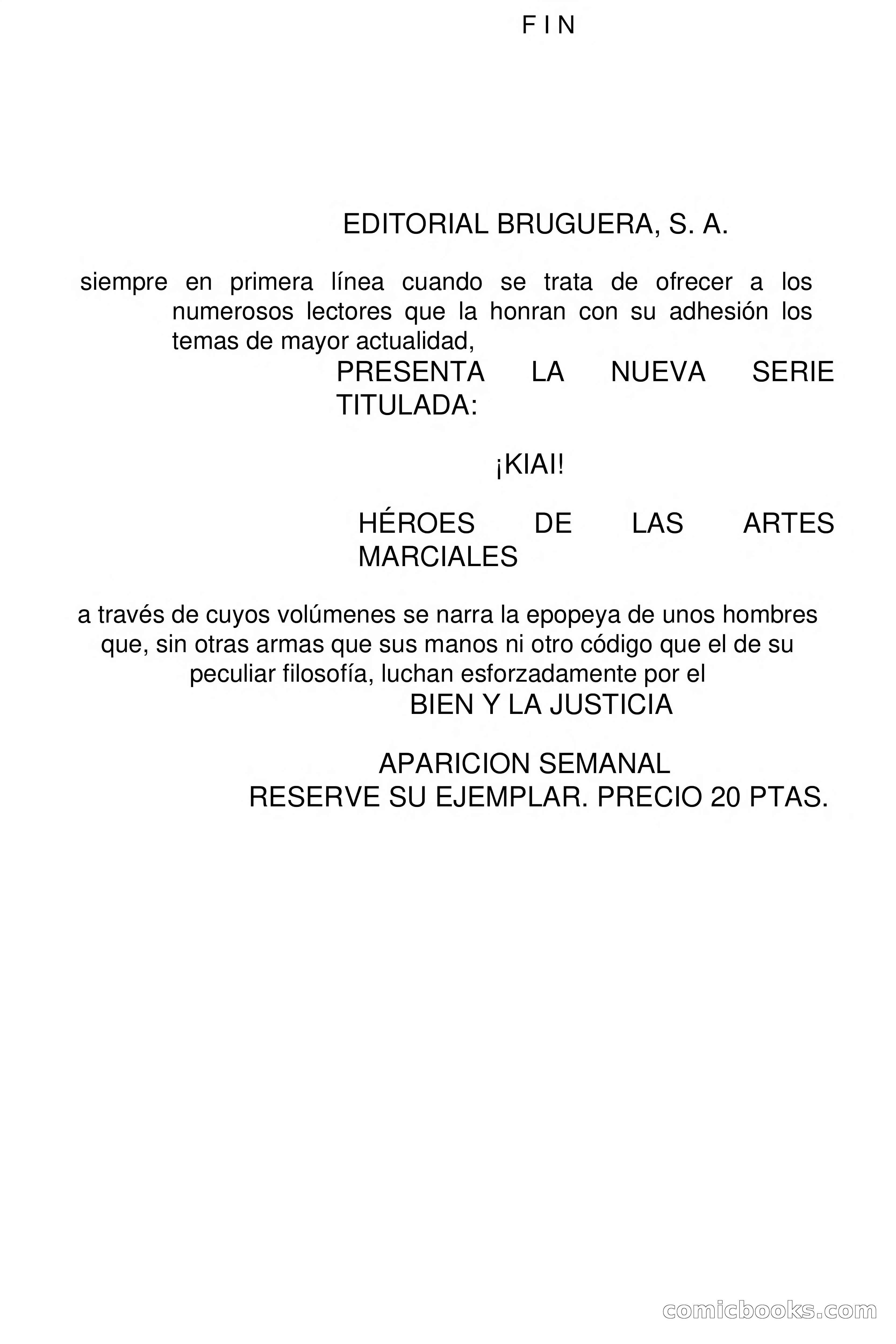 Selección Terror: Yo compré un castillo — page 115 of 116